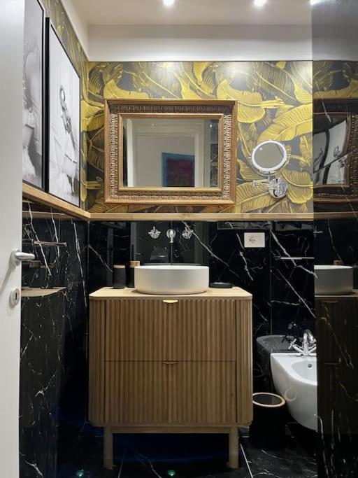 Short Rent Luxury Flat - Via Veneto