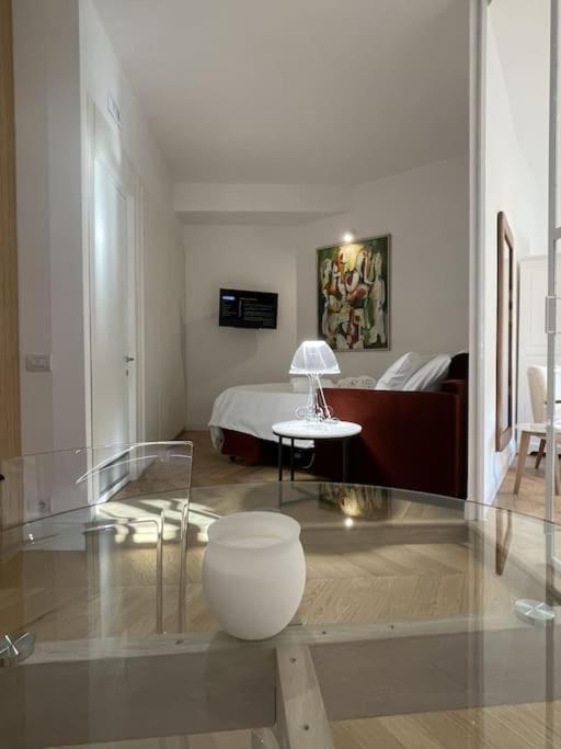 Short Rent Luxury Flat - Via Veneto