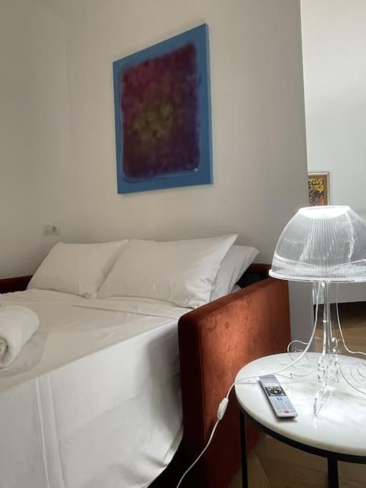 Short Rent Luxury Flat - Via Veneto