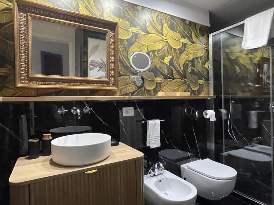 Short Rent Luxury Flat - Via Veneto
