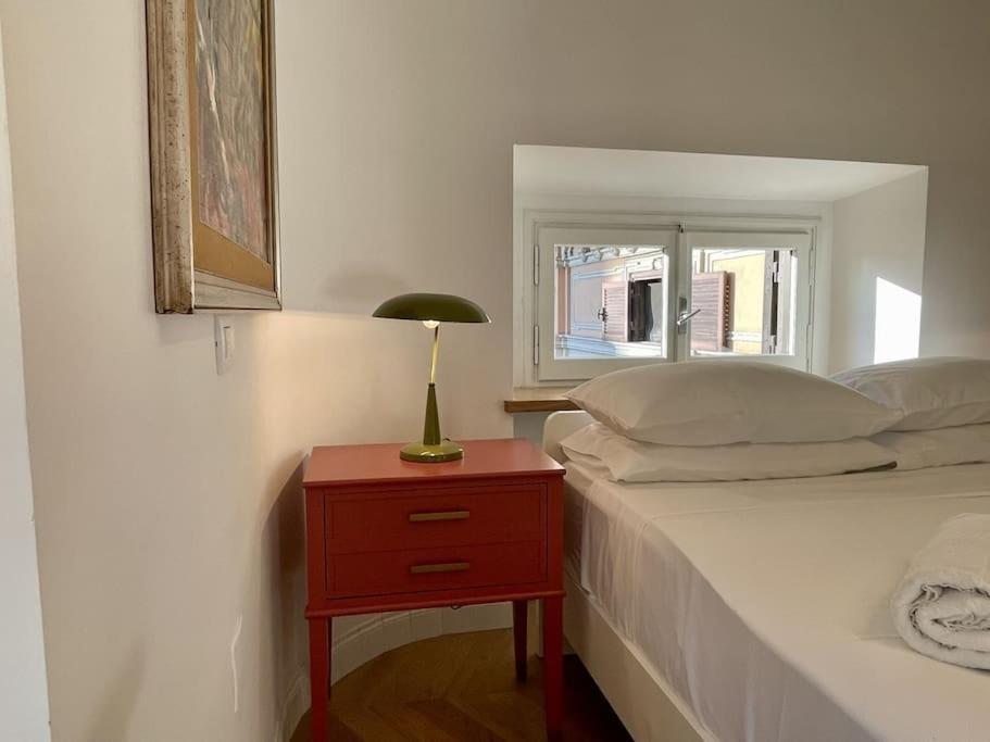 Short Rent Luxury Flat - Via Veneto