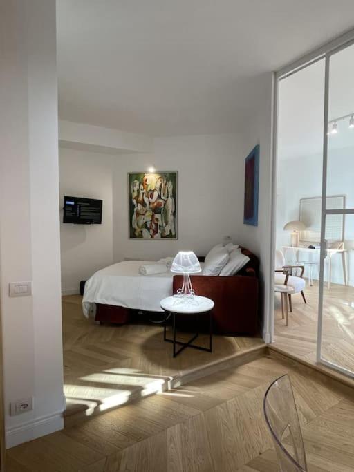 Short Rent Luxury Flat - Via Veneto