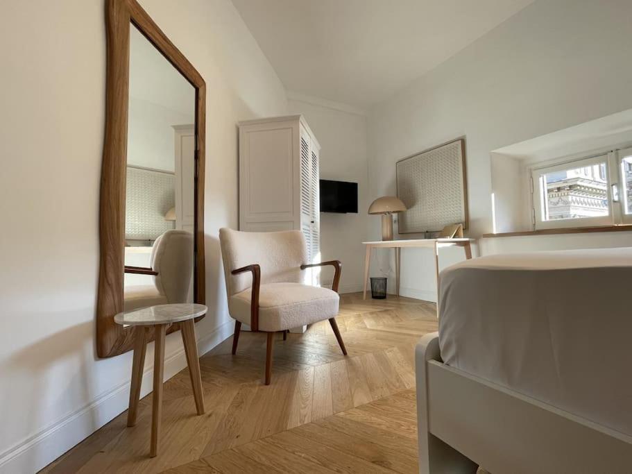 Short Rent Luxury Flat - Via Veneto