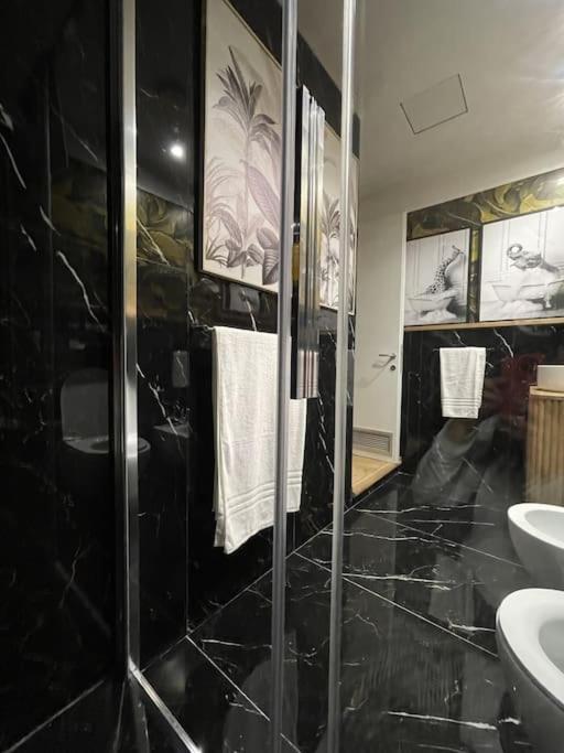 Short Rent Luxury Flat - Via Veneto