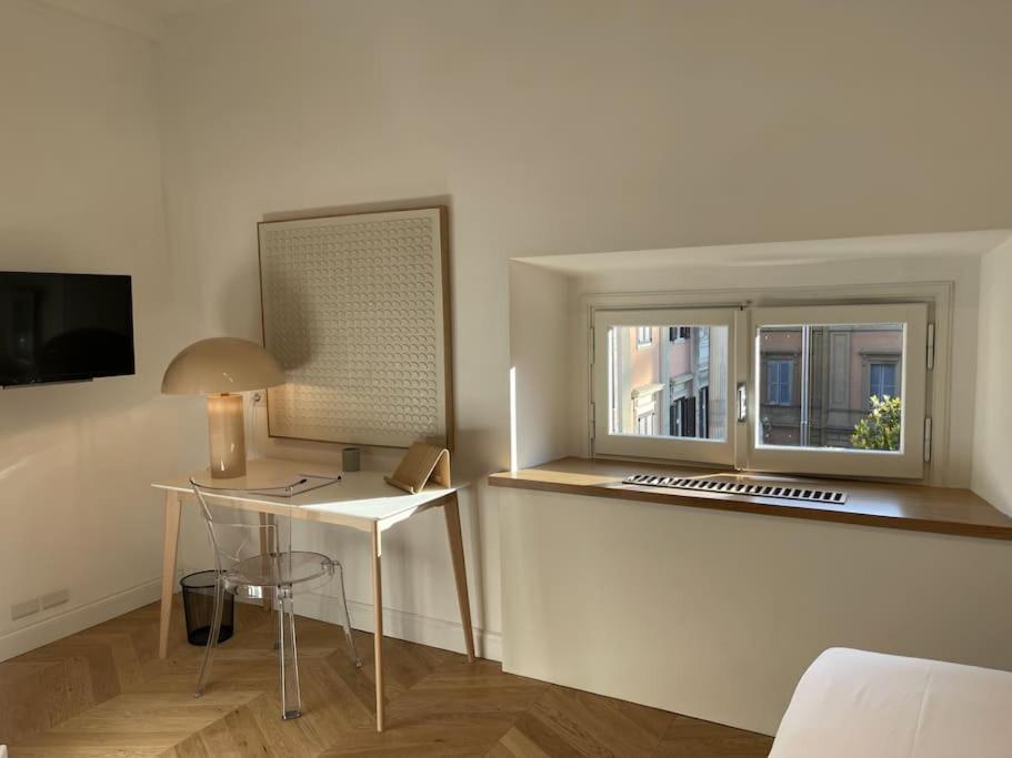 Short Rent Luxury Flat - Via Veneto