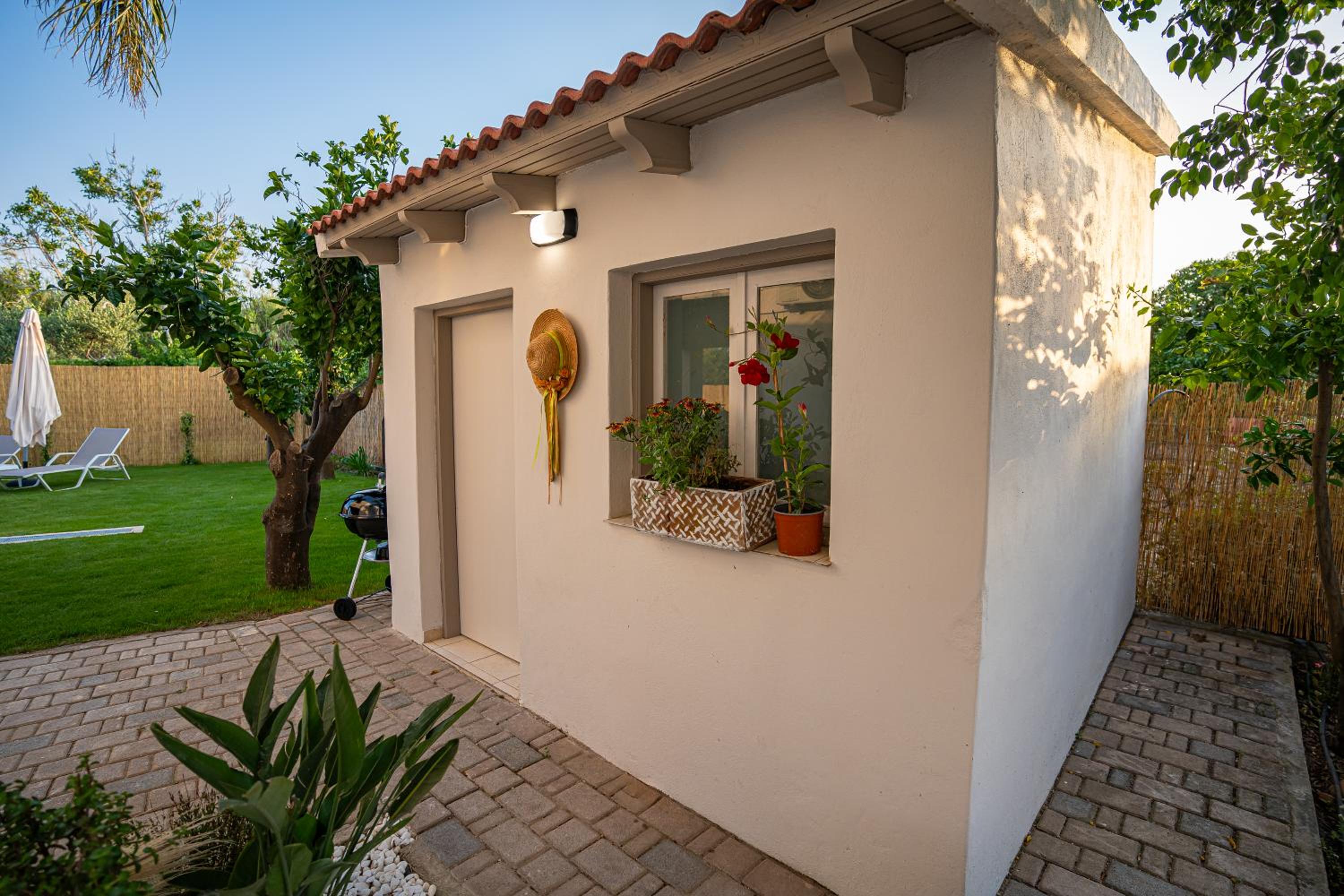 Meraki Cretan Hospitality