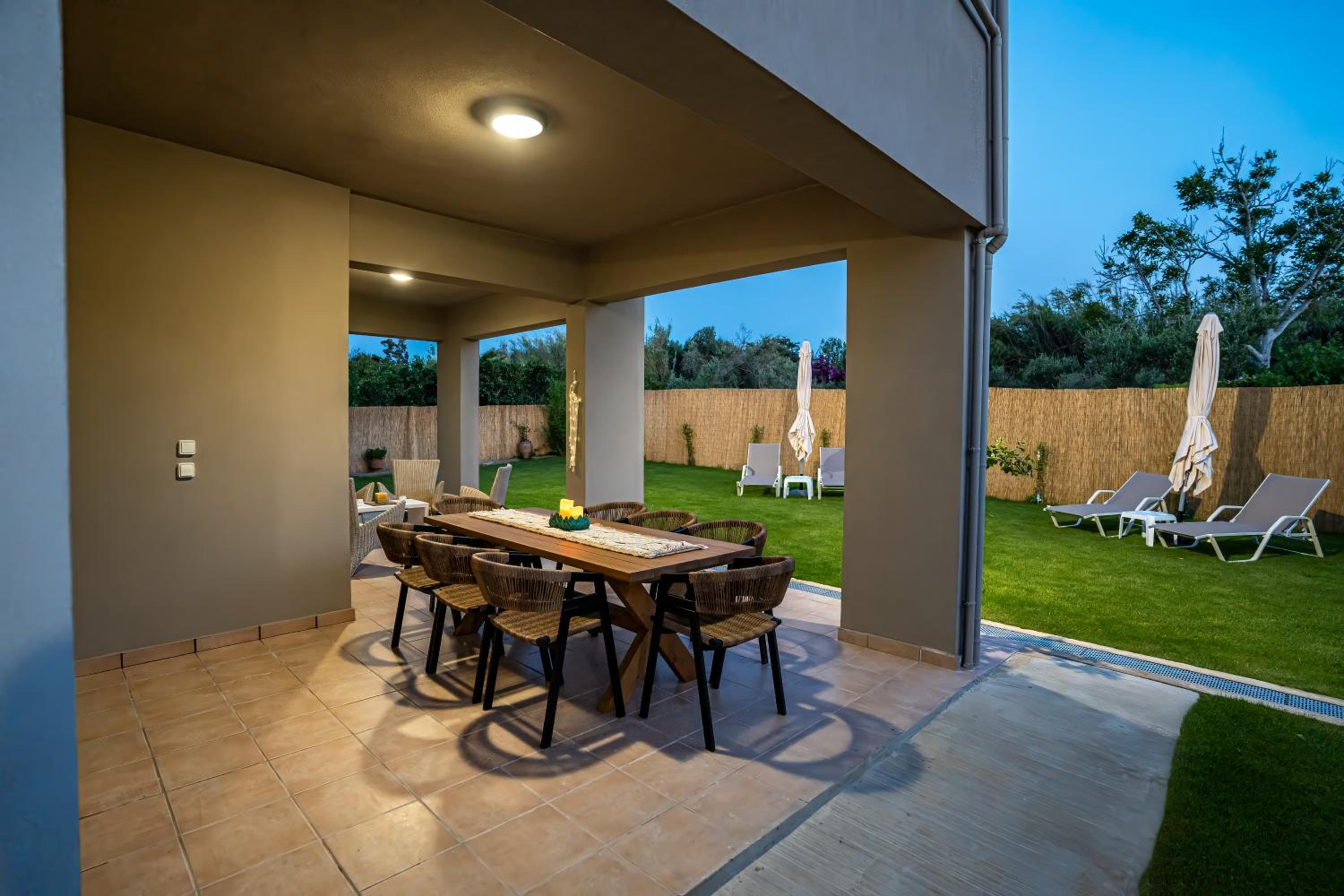 Meraki Cretan Hospitality