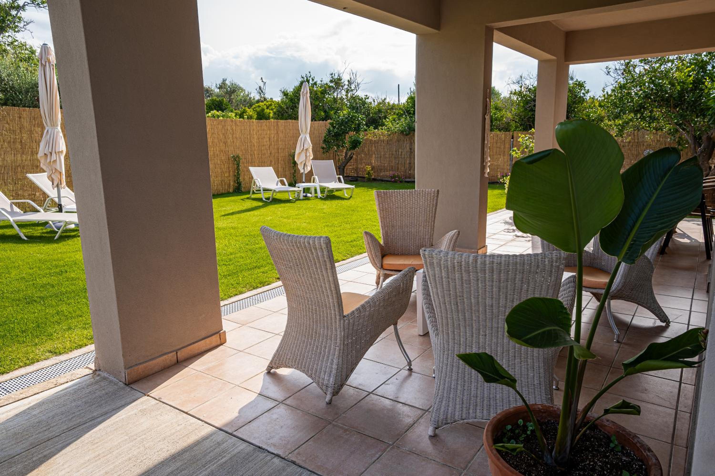 Meraki Cretan Hospitality