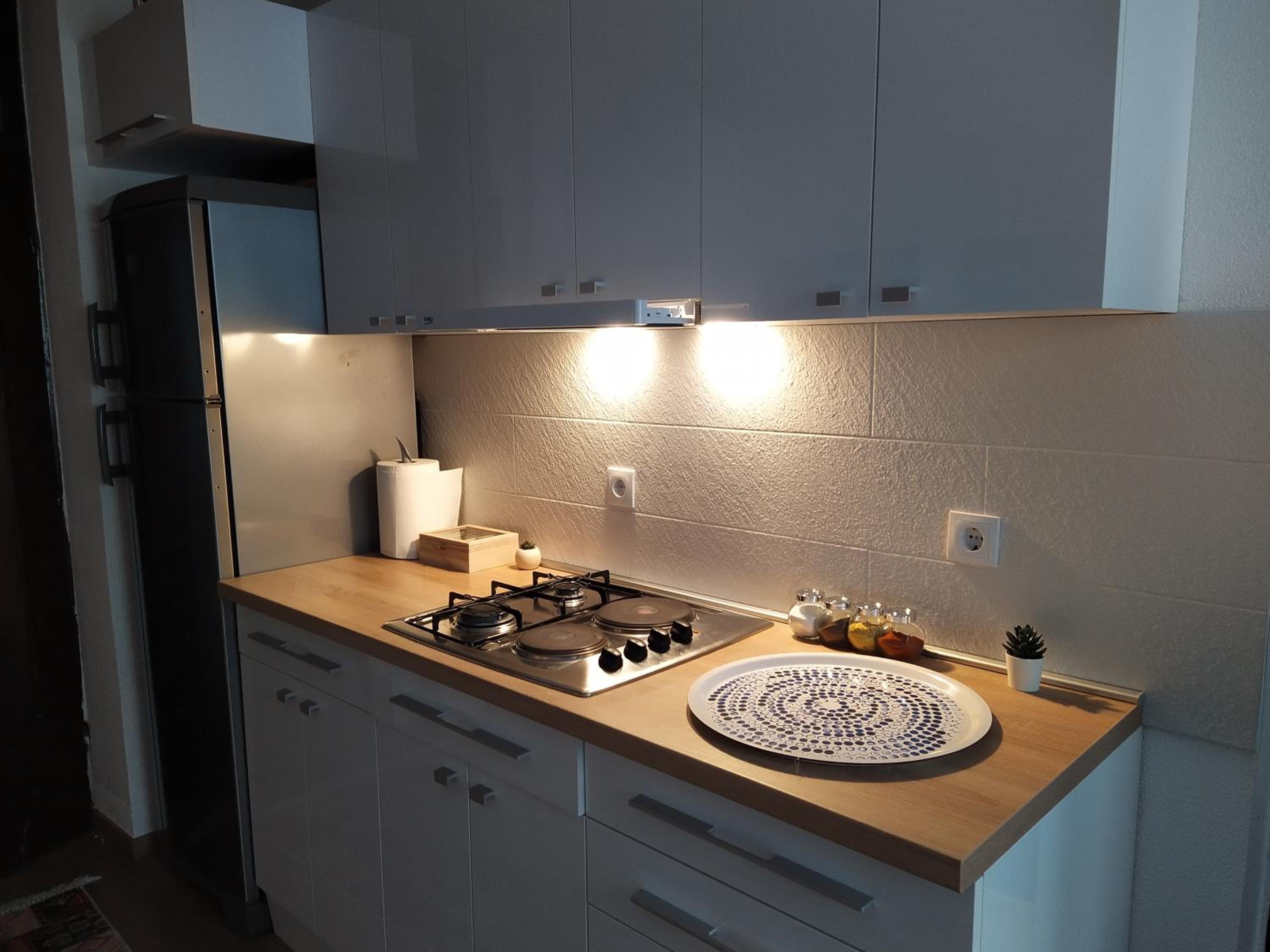 Urban Nest Apartment Sarajevo