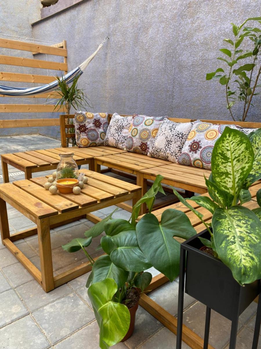 Cozy apartment Alicante photo 2