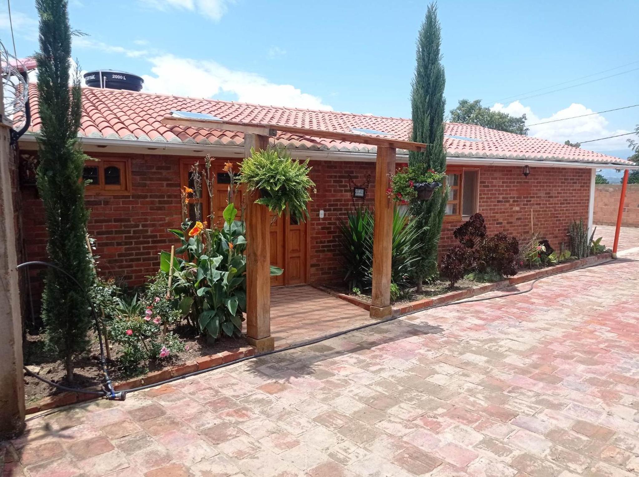 Villa Almafe