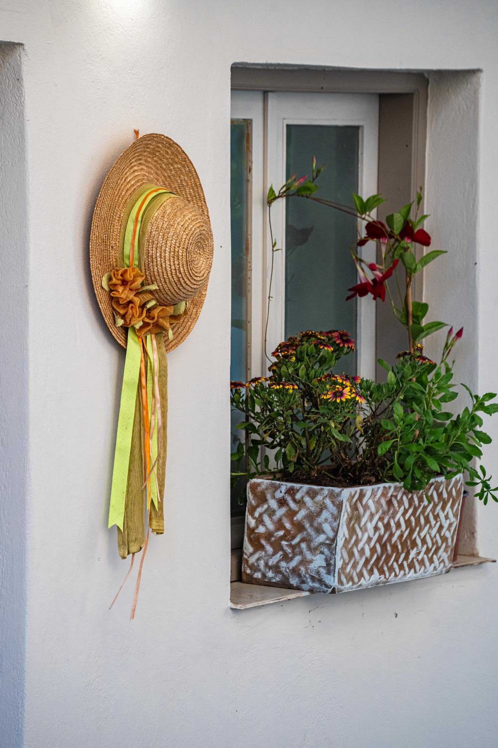 Meraki Cretan Hospitality