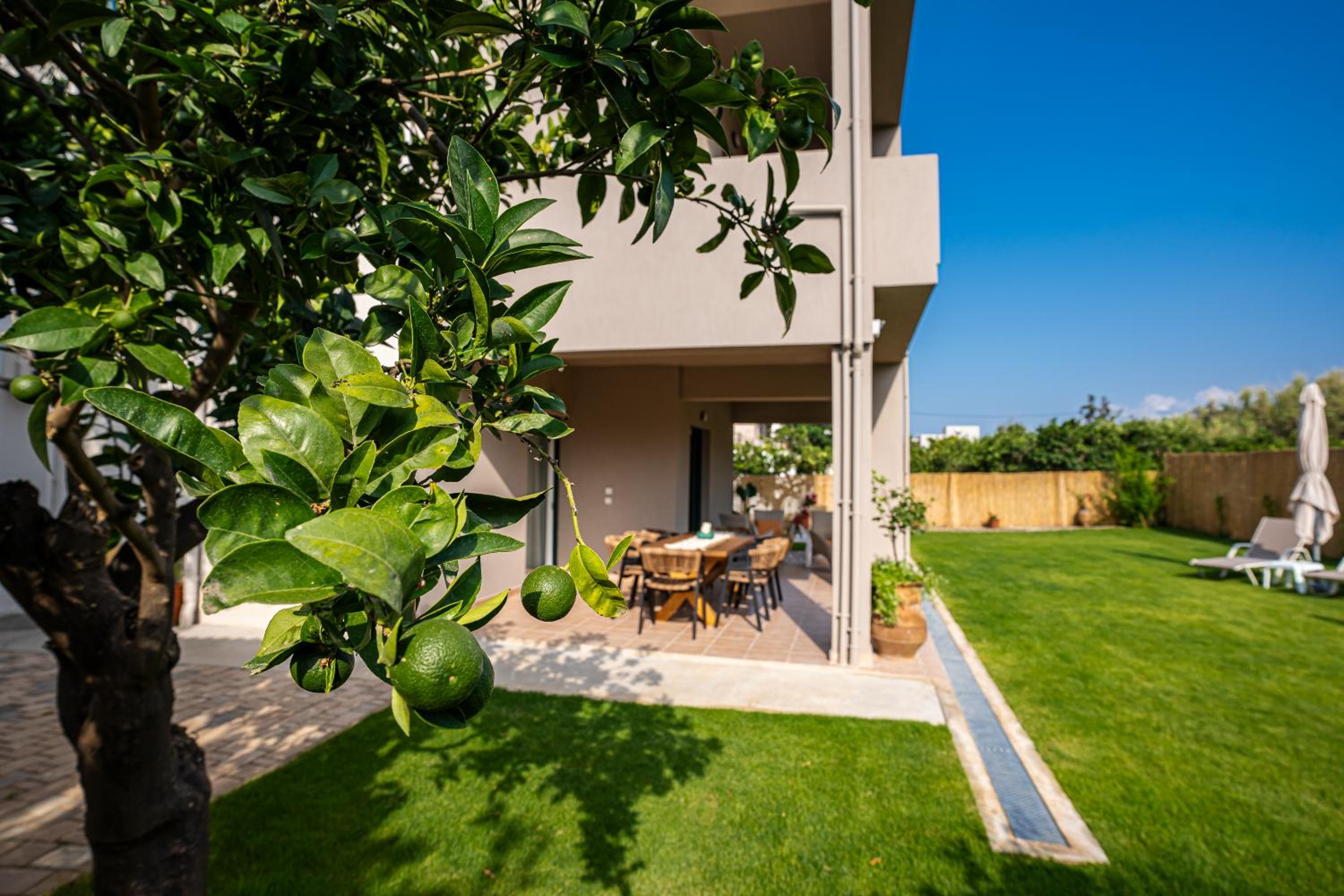 Meraki Cretan Hospitality