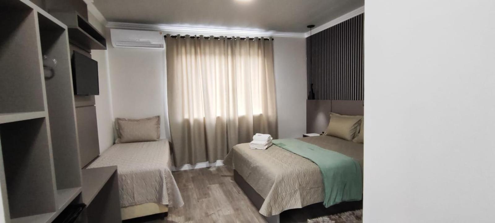 Pousada Kaki Haus