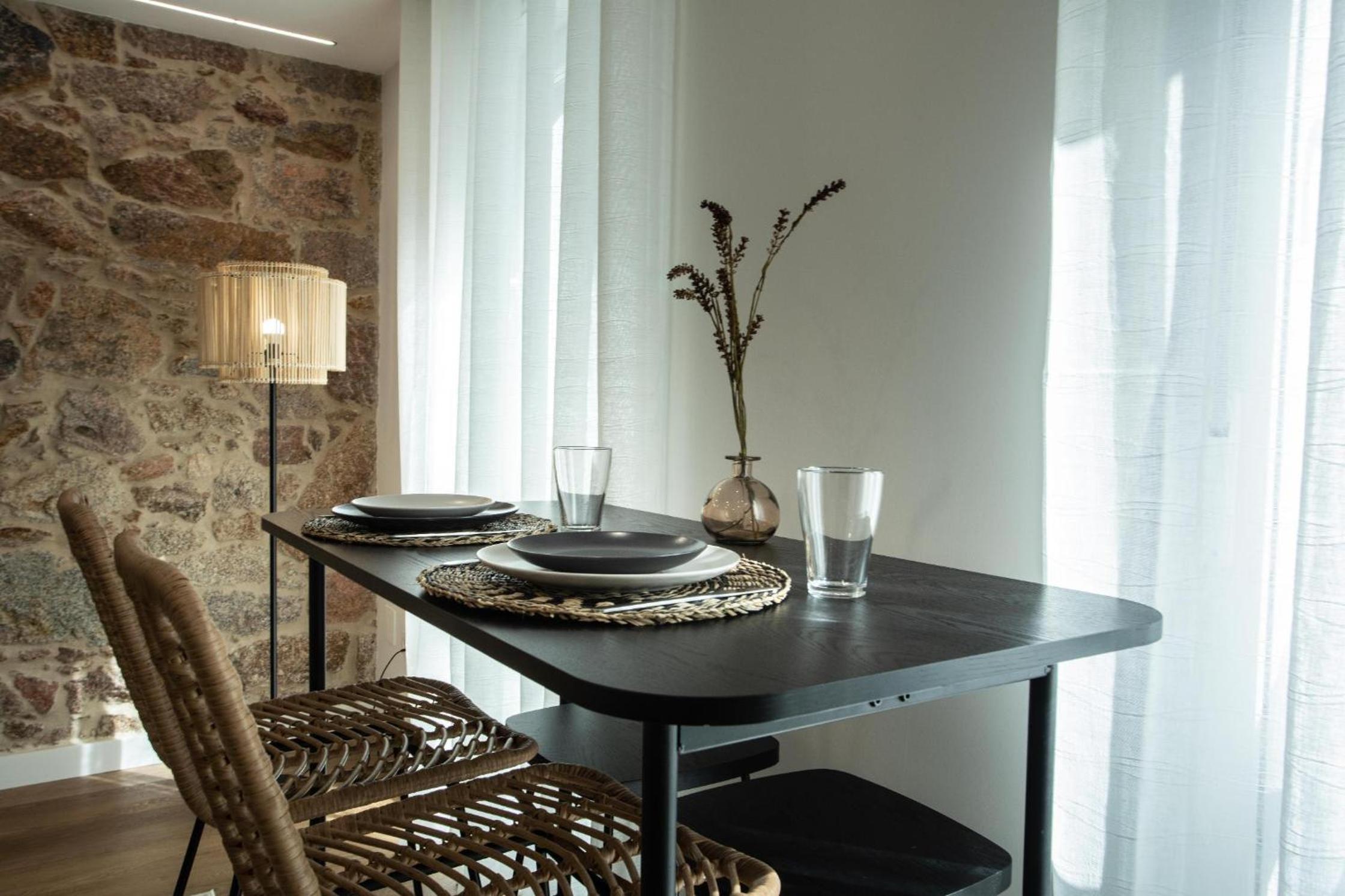 Zalaeta Playa Apartments