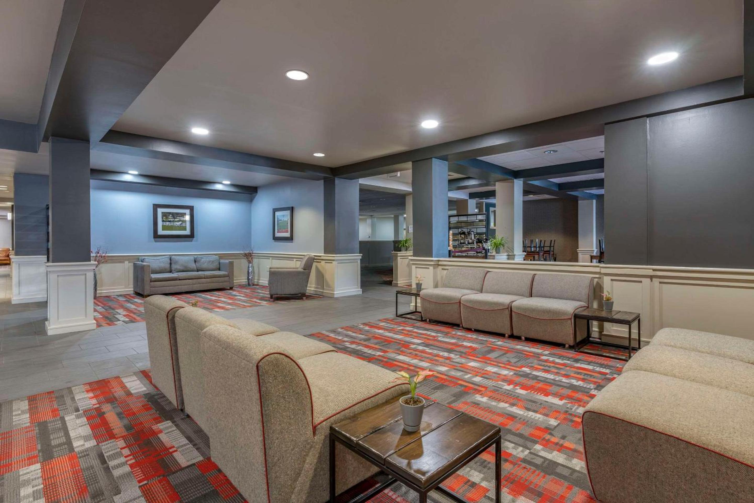 Lexington Vacations - Quality Inn Lexington -Horse Park - Property Image 21