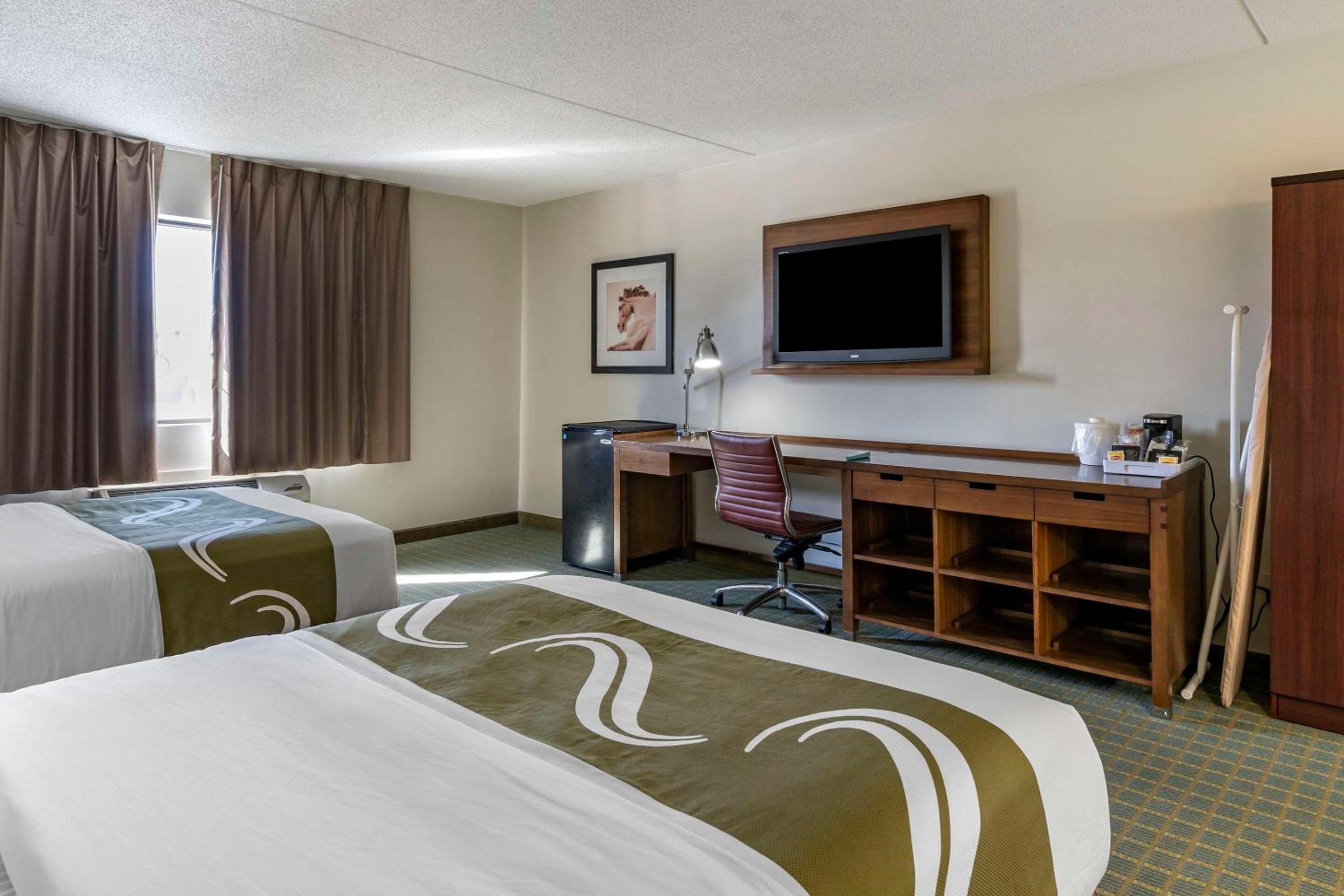 Lexington Vacations - Quality Inn Lexington -Horse Park - Property Image 28
