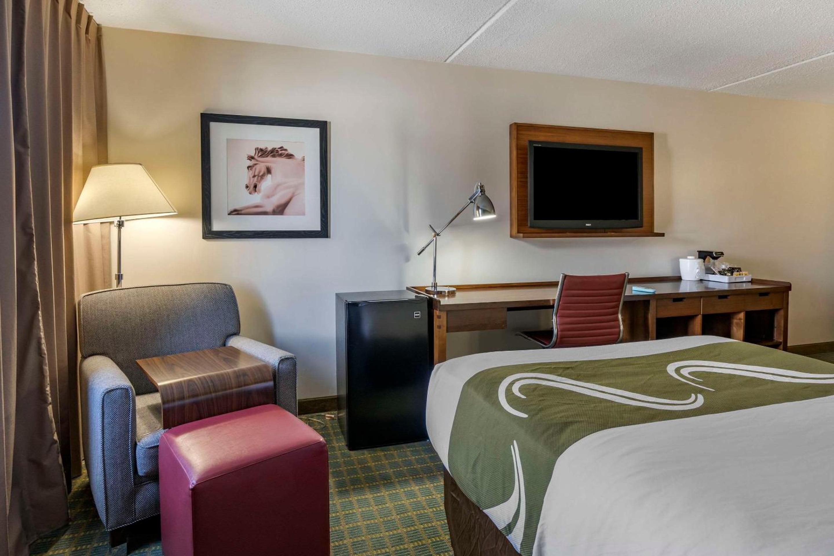 Lexington Vacations - Quality Inn Lexington -Horse Park - Property Image 11