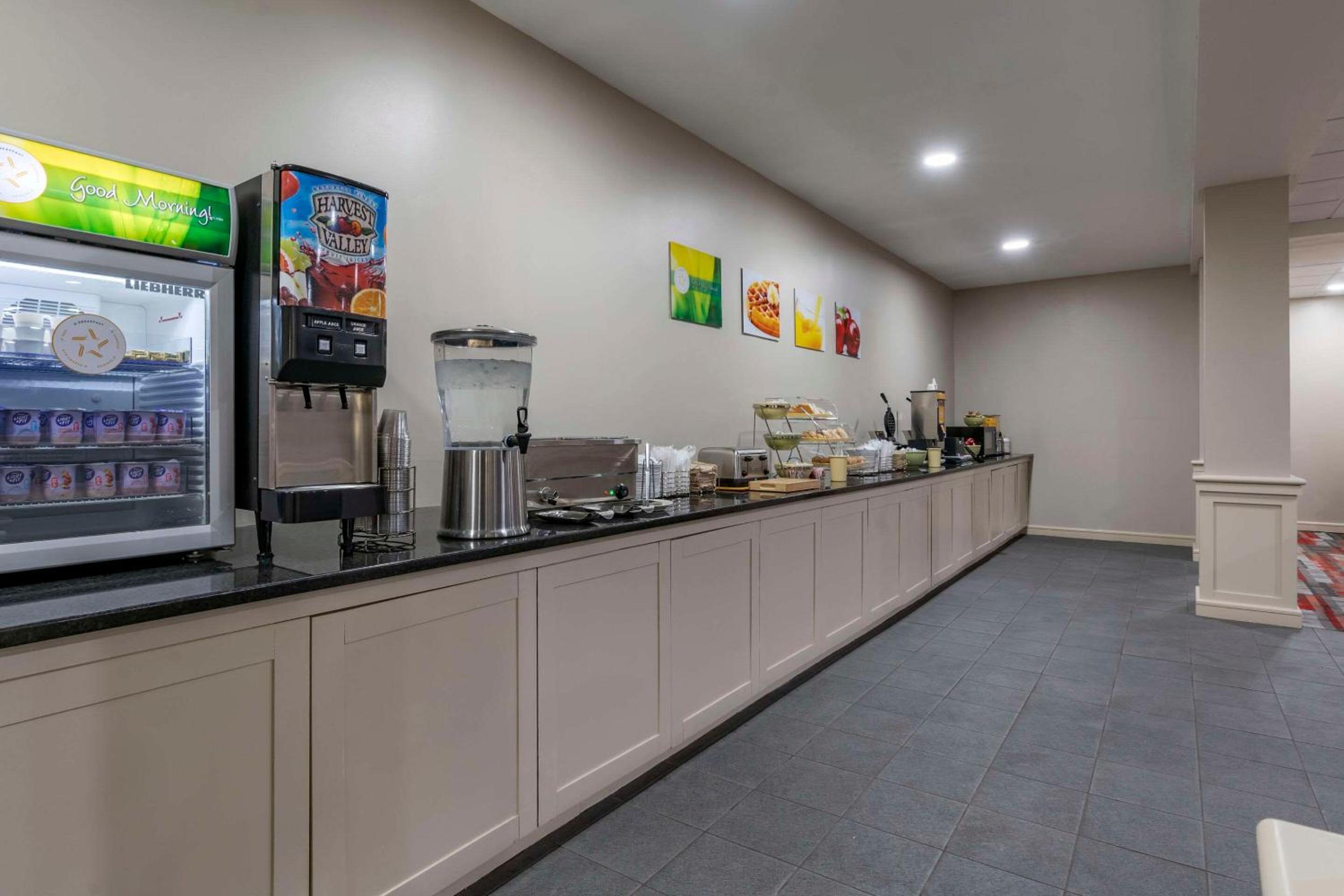 Lexington Vacations - Quality Inn Lexington -Horse Park - Property Image 10