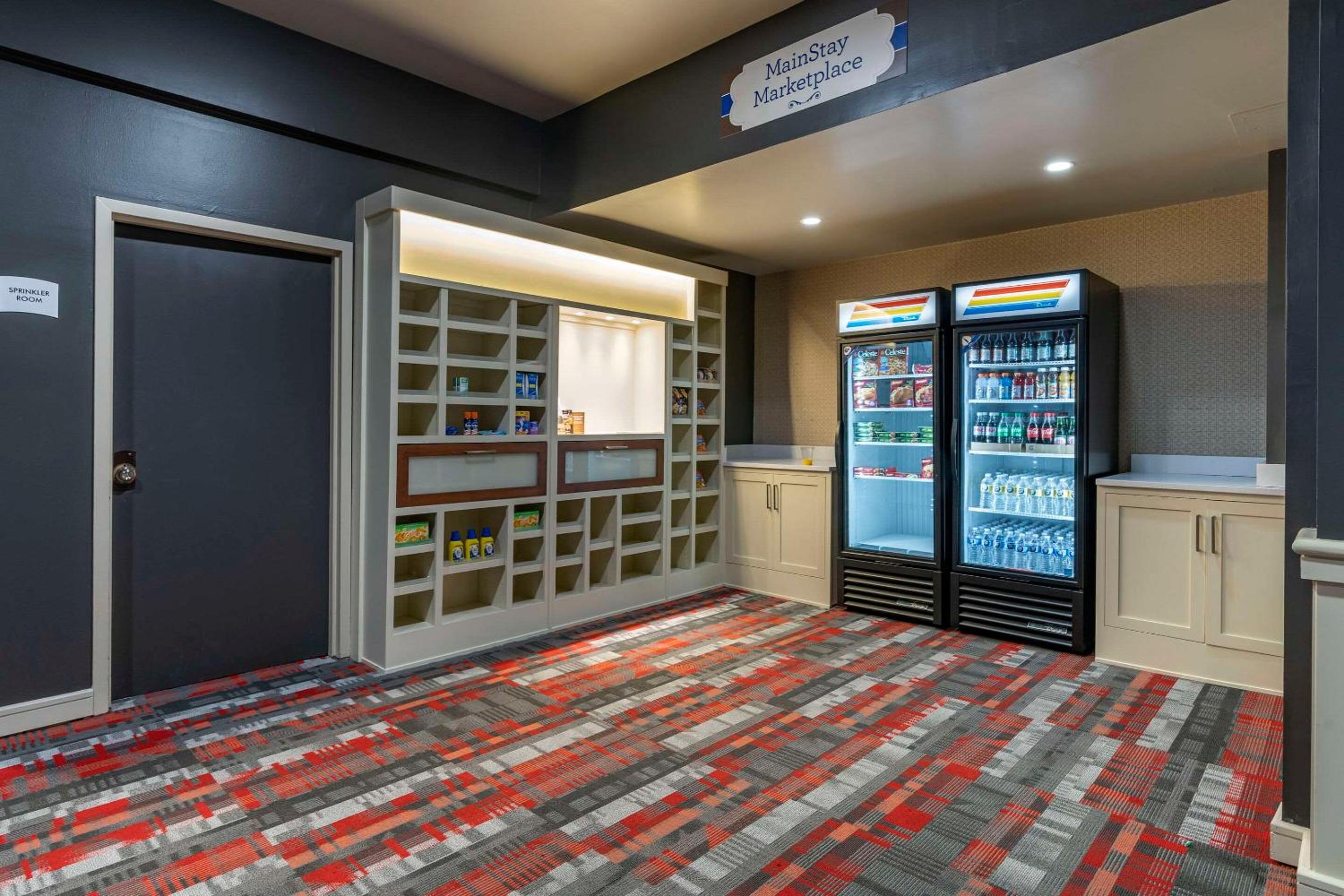 Lexington Vacations - Quality Inn Lexington -Horse Park - Property Image 13