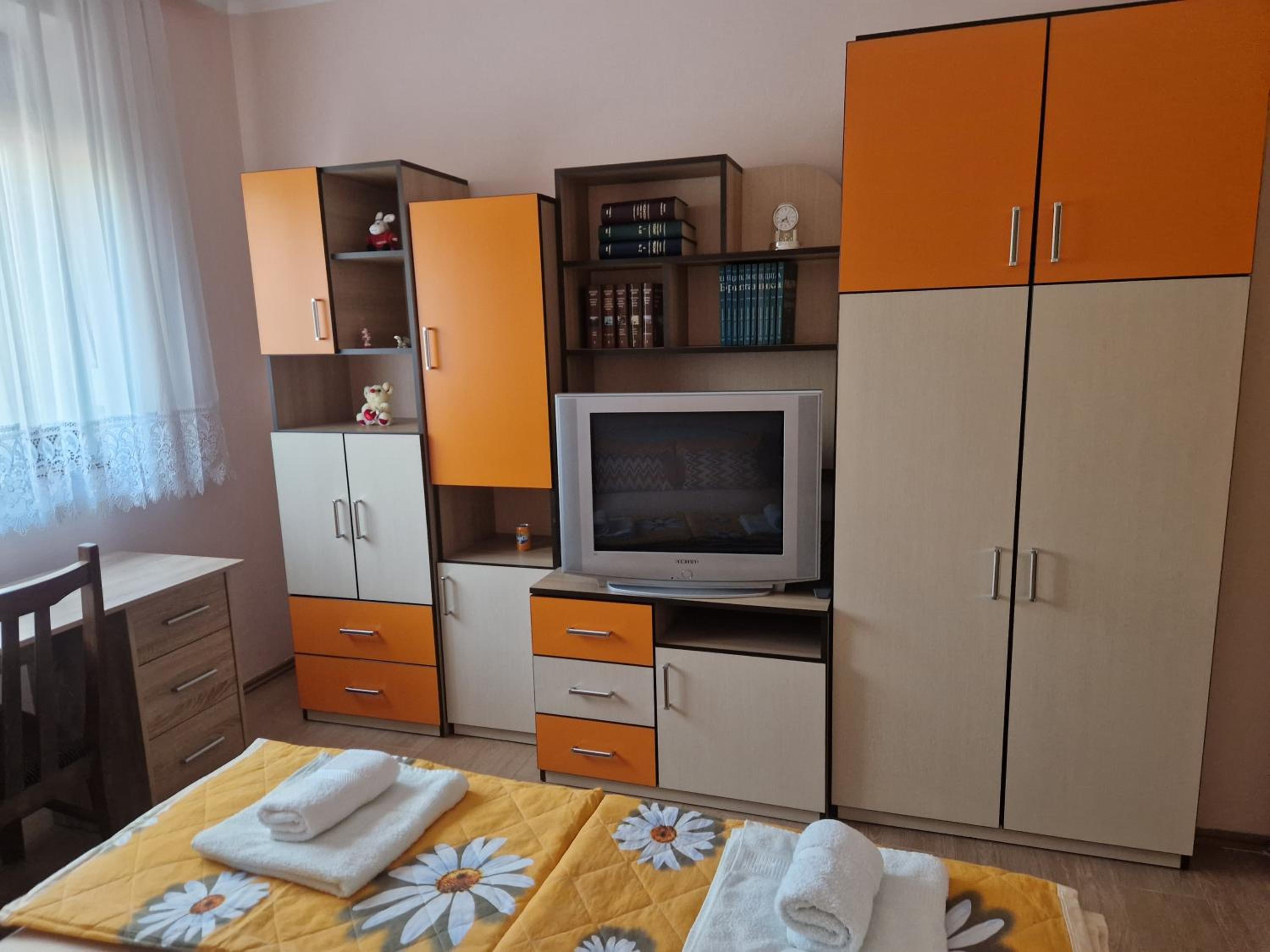 Apartment Natali