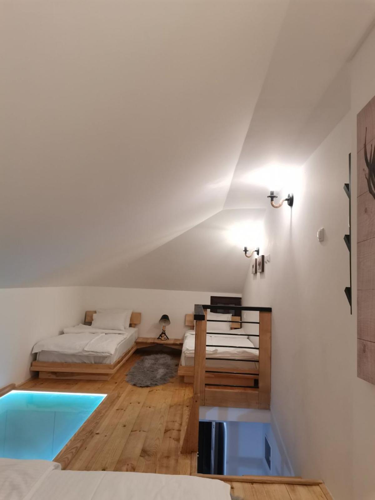 KATUN Apartmani & SPA view 3