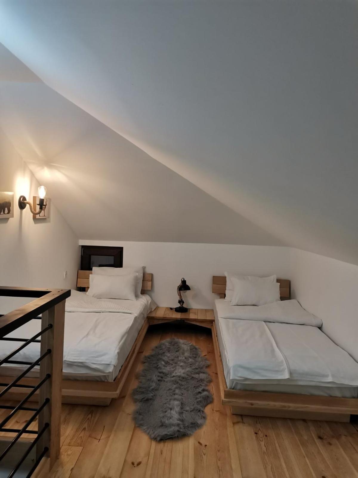 KATUN Apartmani & SPA view 4