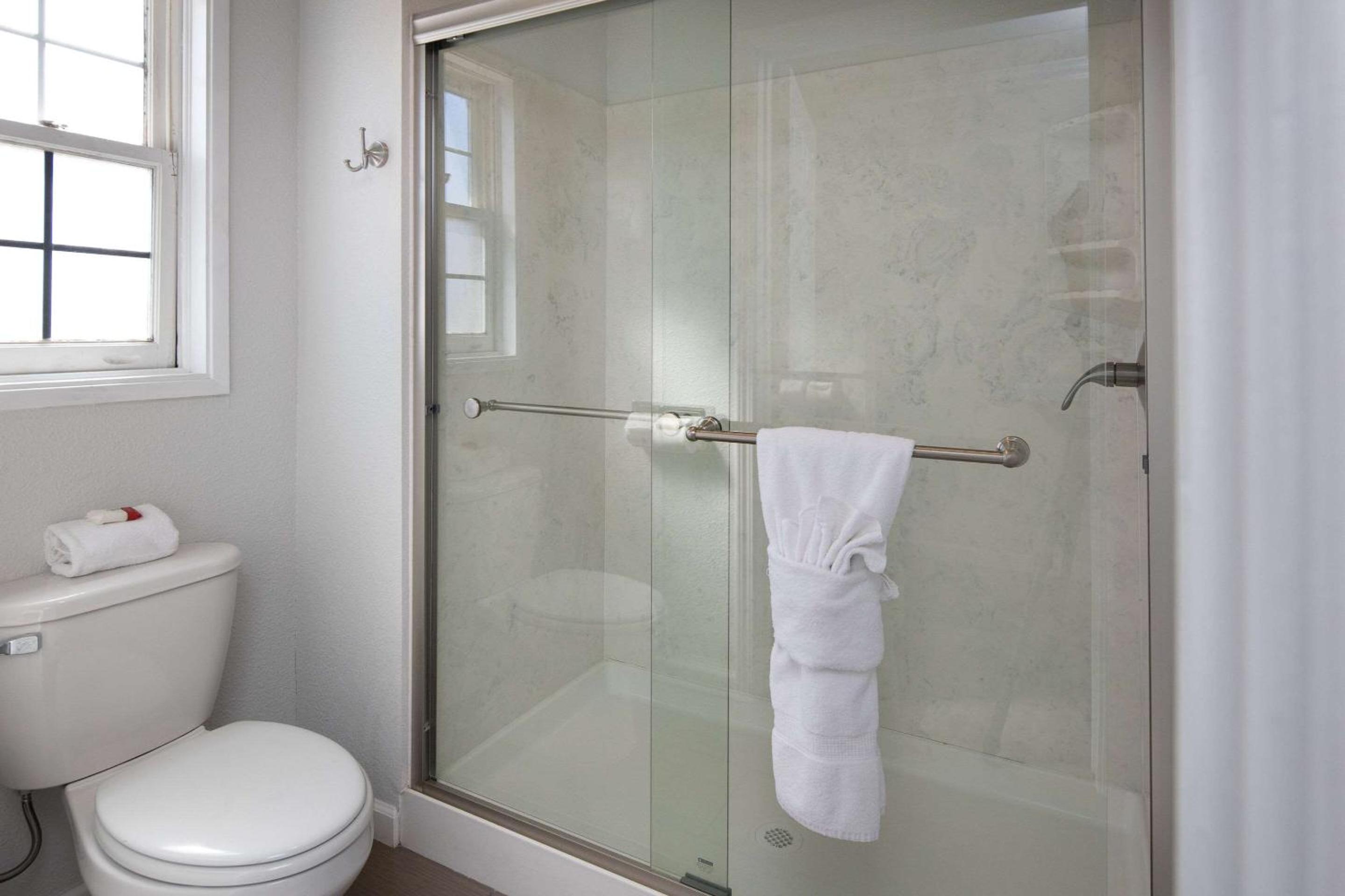 Rodeway Inn Milpitas near Great Mall - Property Image 31