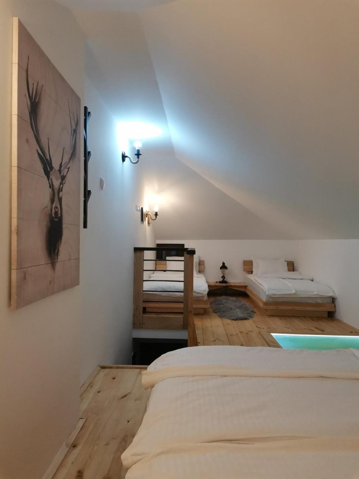 KATUN Apartmani & SPA view 5