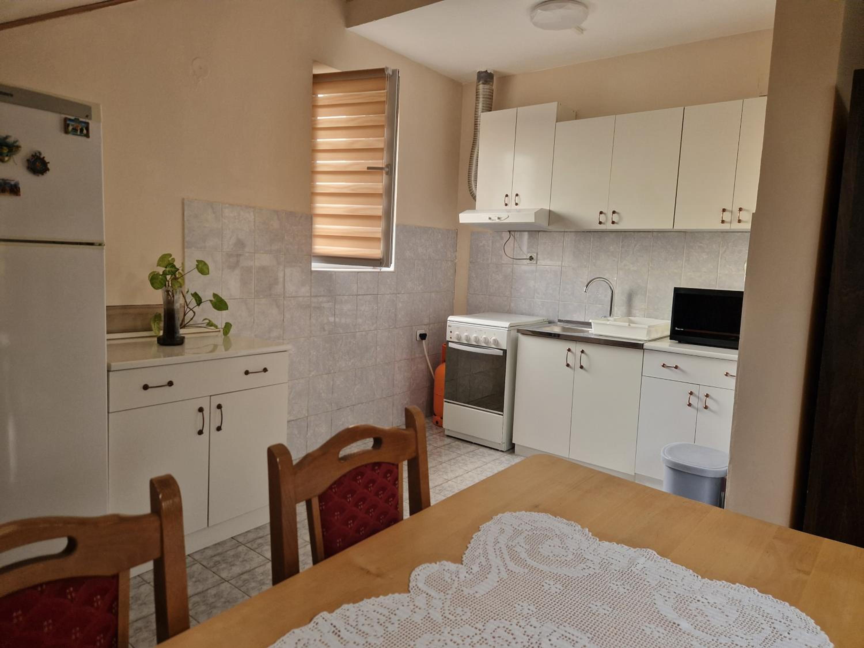 Apartment Natali