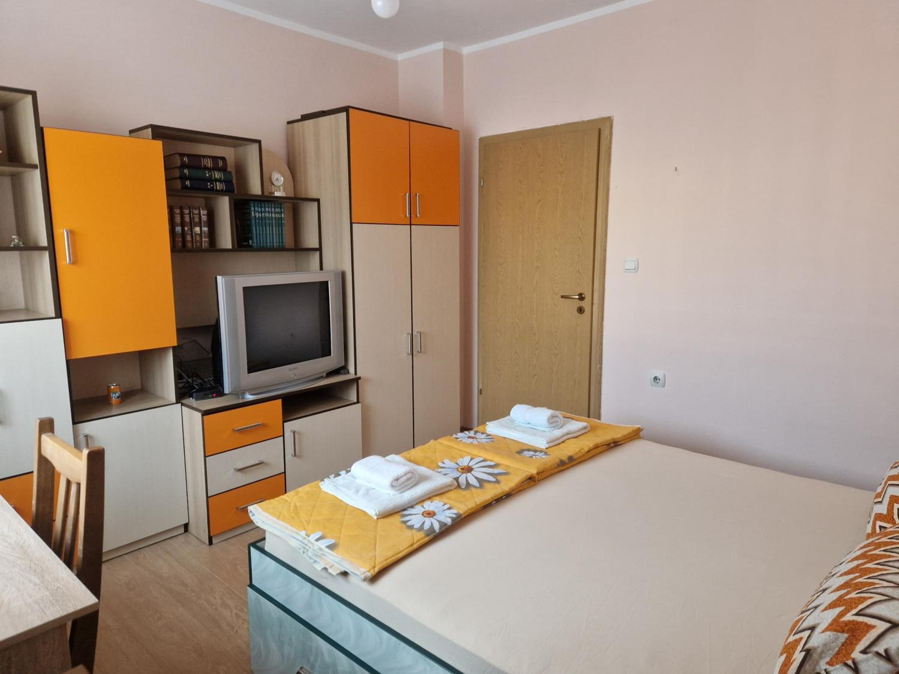 Apartment Natali