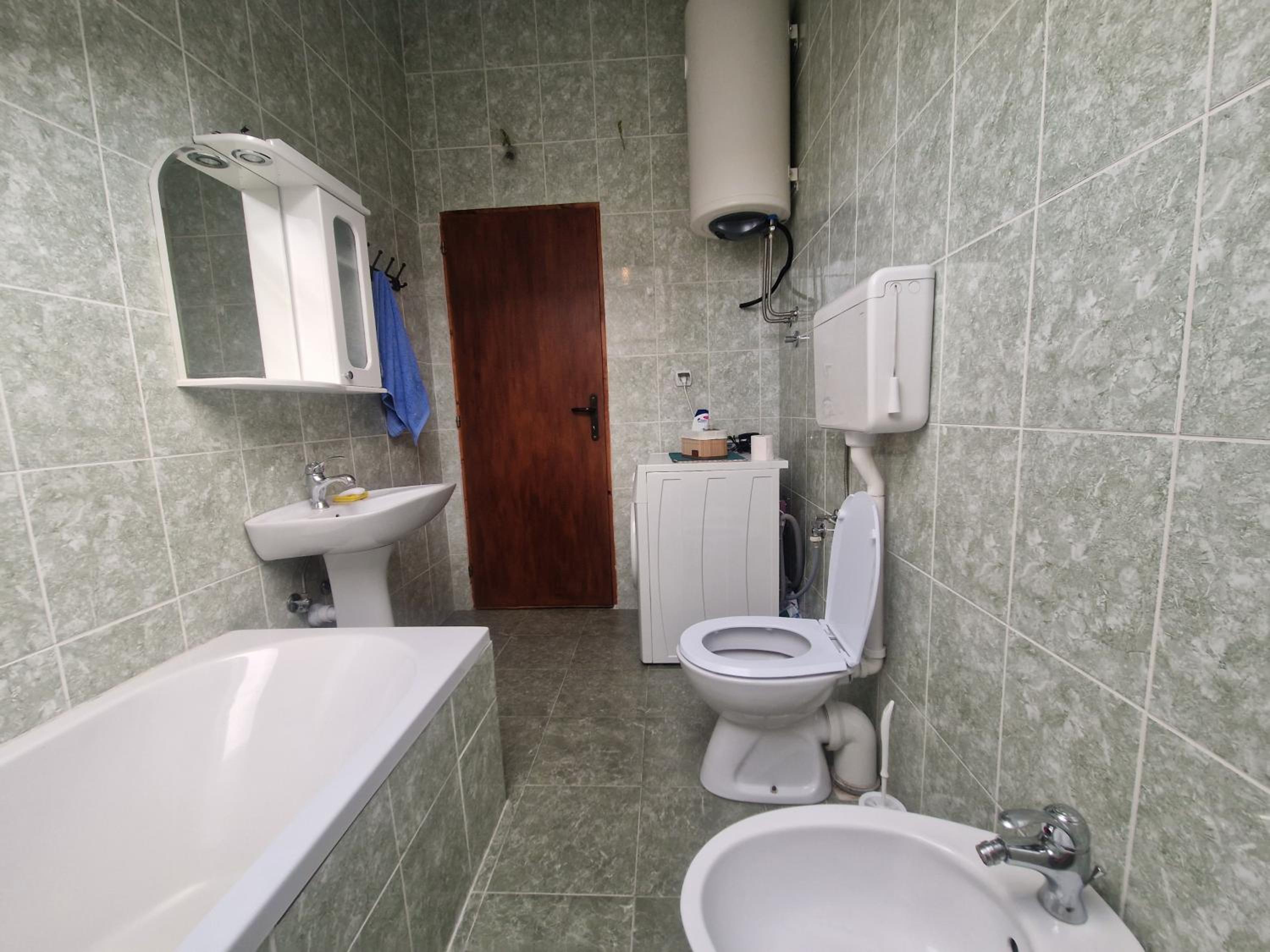 Apartment Natali