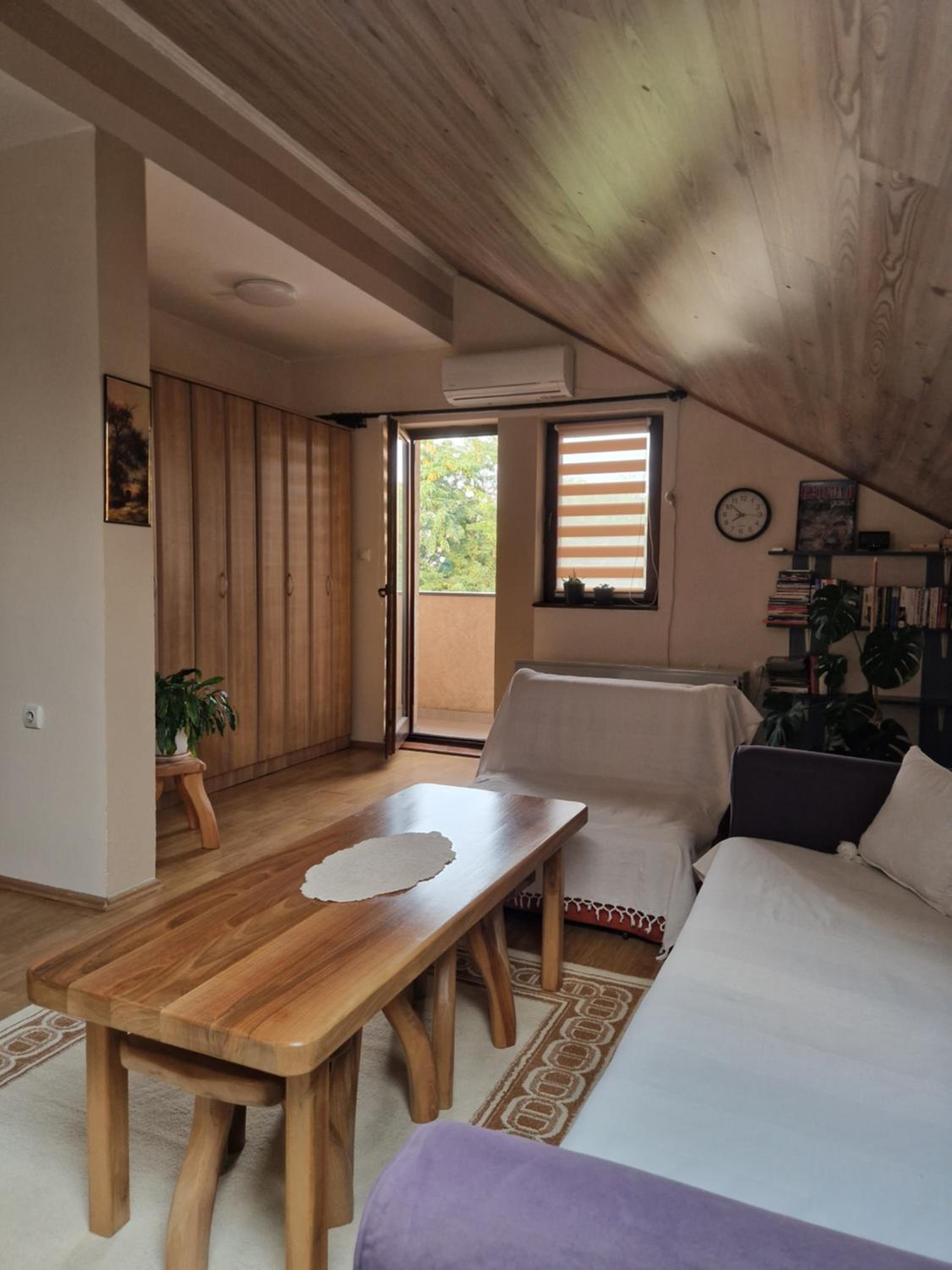 Apartment Natali