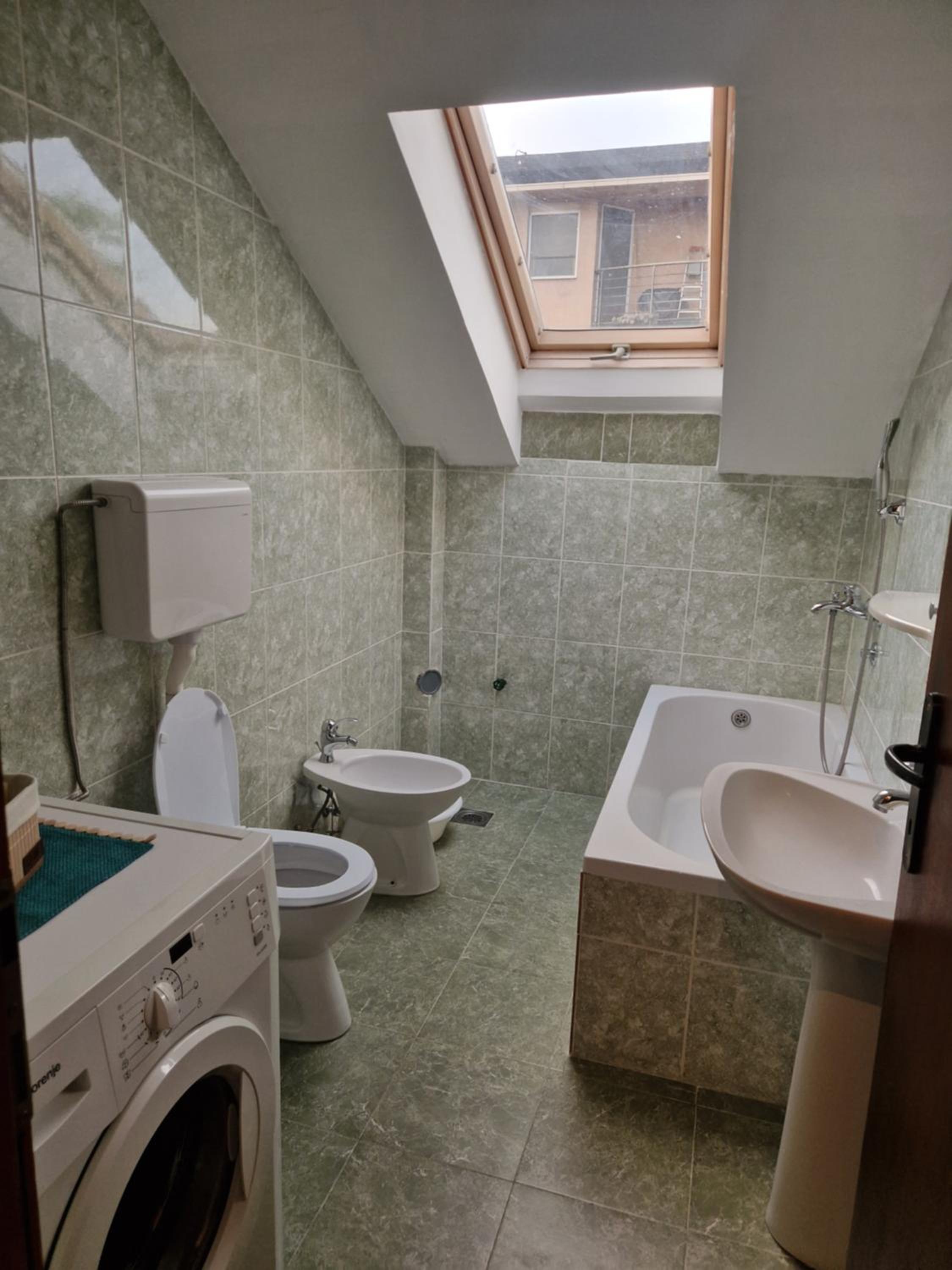 Apartment Natali
