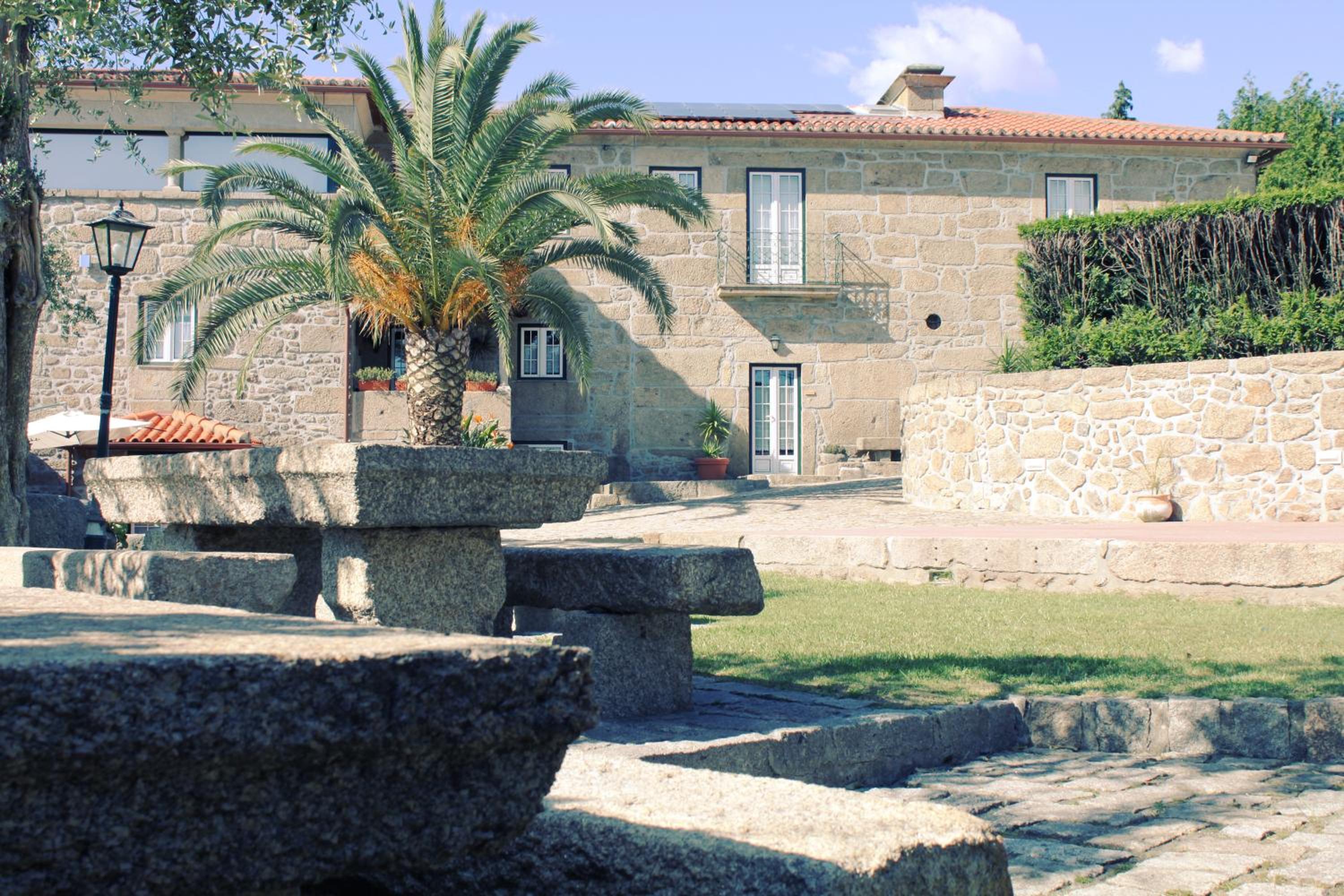 Casa da Pousada