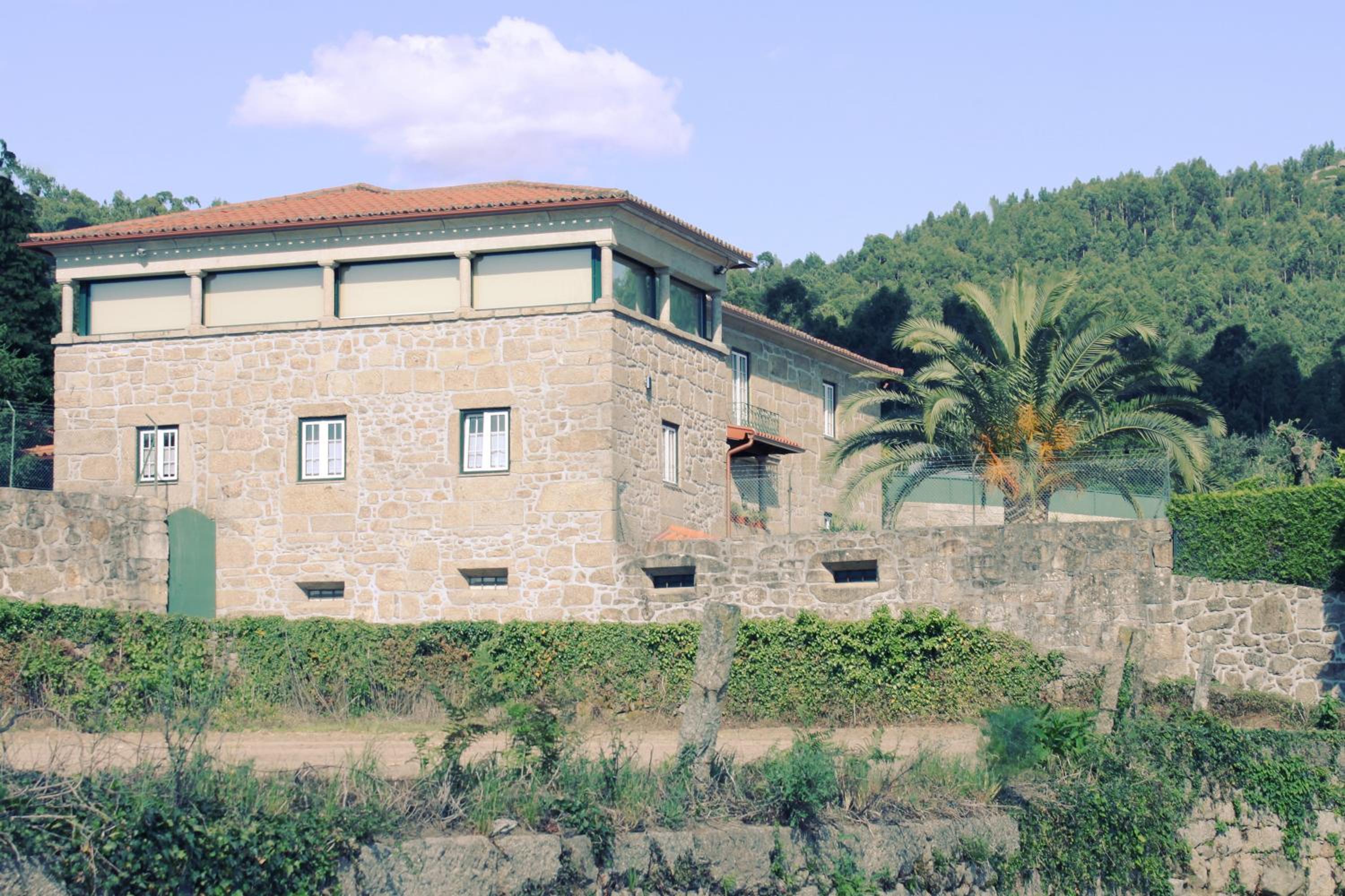 Casa da Pousada