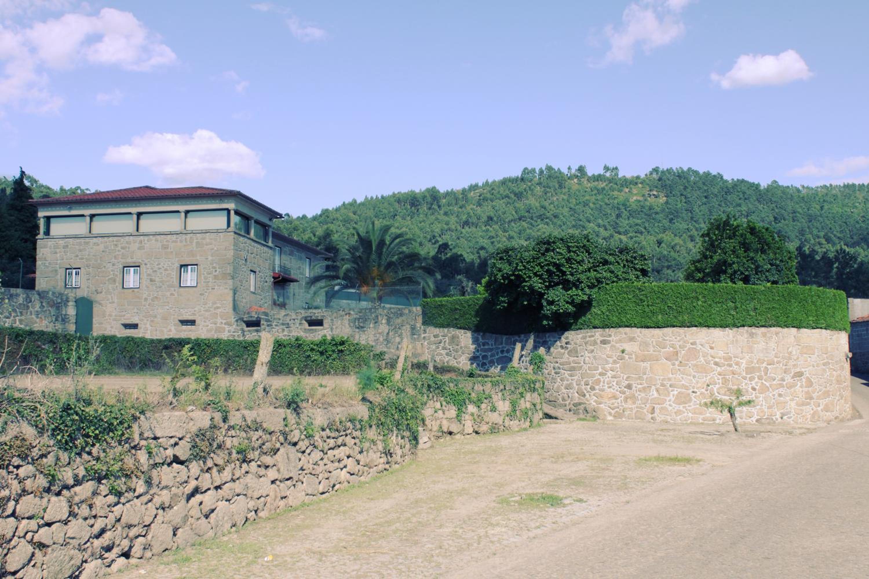 Casa da Pousada