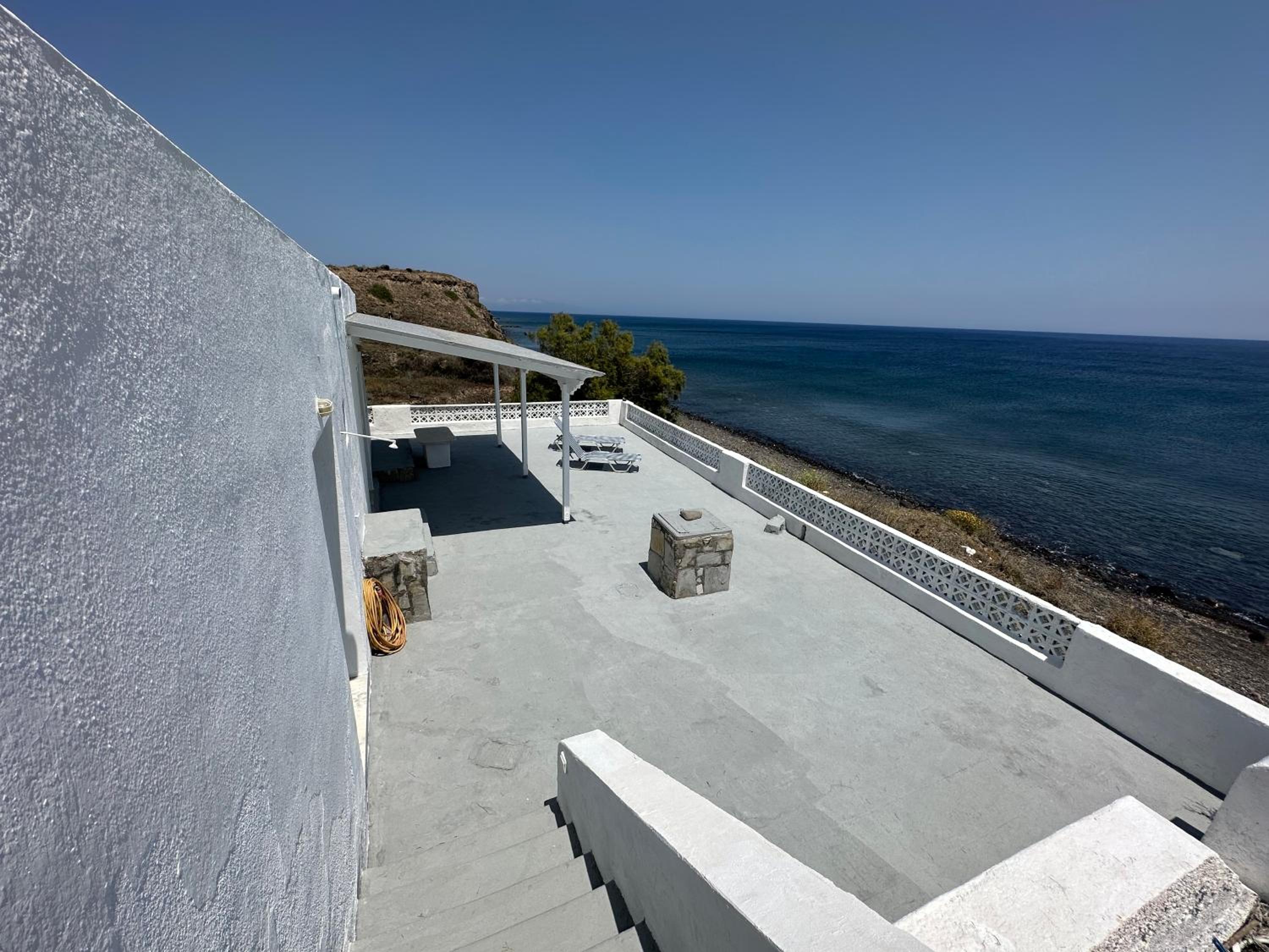 Santorini Grace Villa 3 view 3