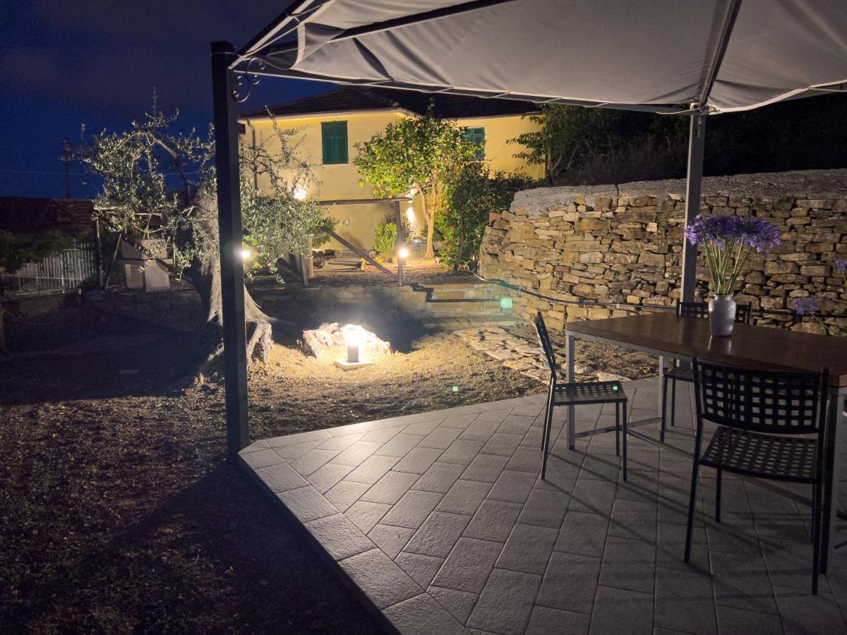 Casa Mara - Diano Serreta view 3