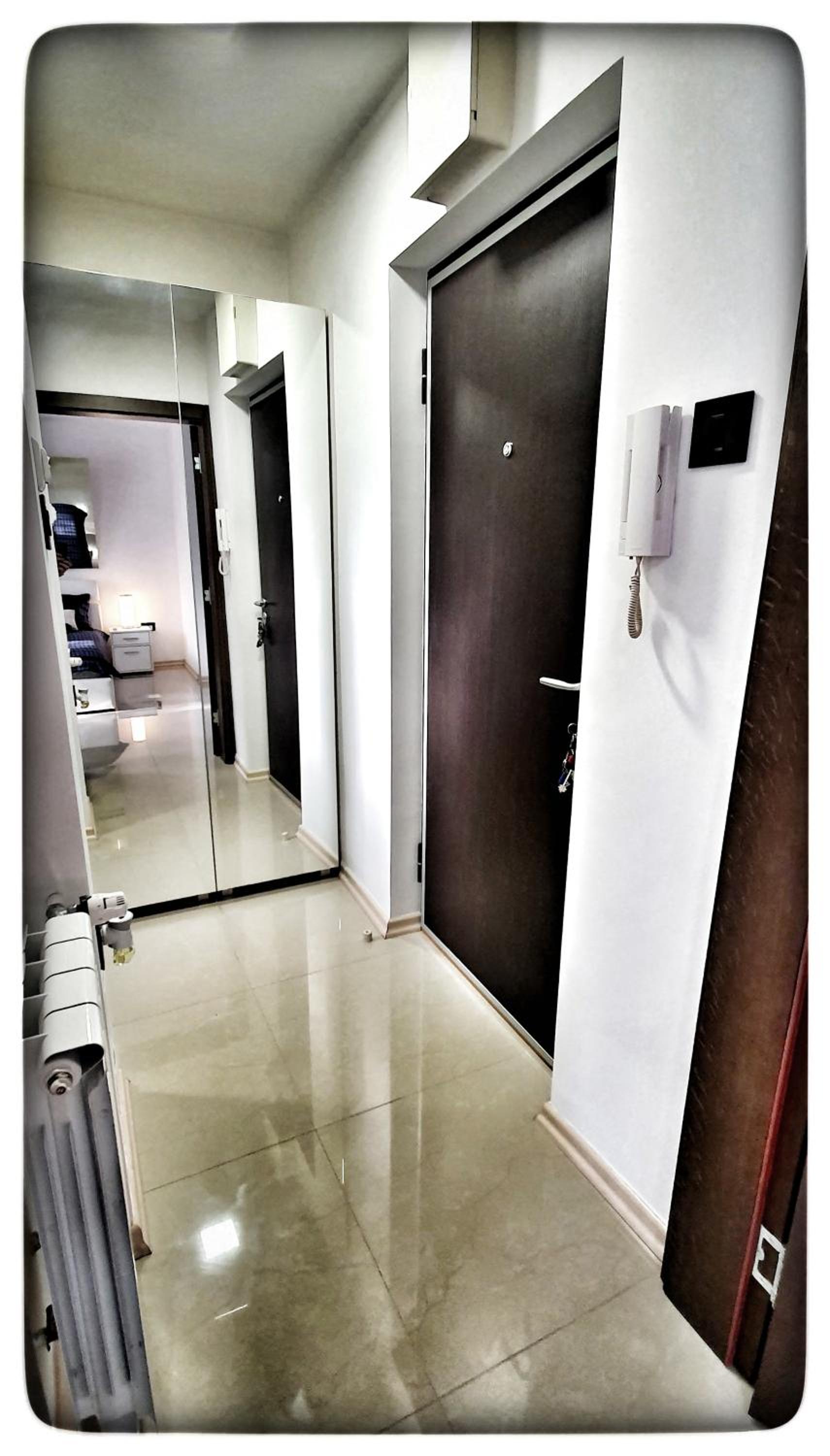 Apartman Viena view 5