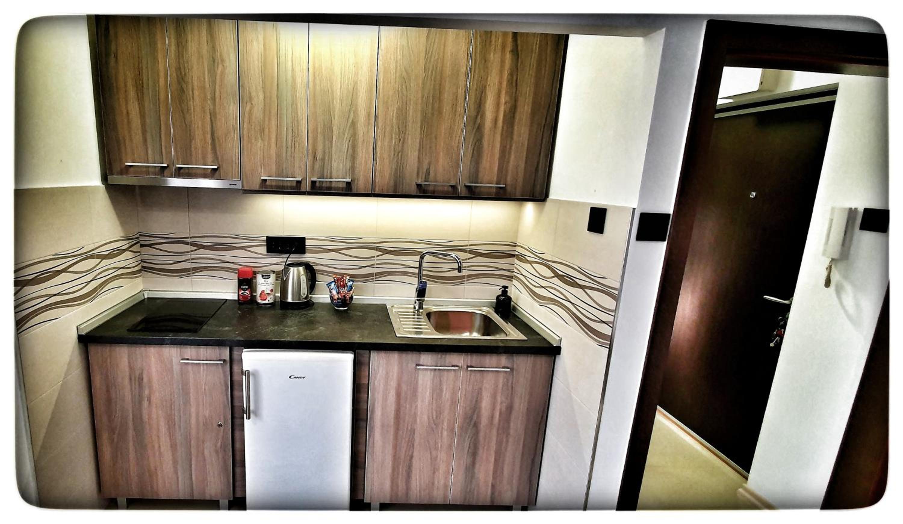 Apartman Viena view 3