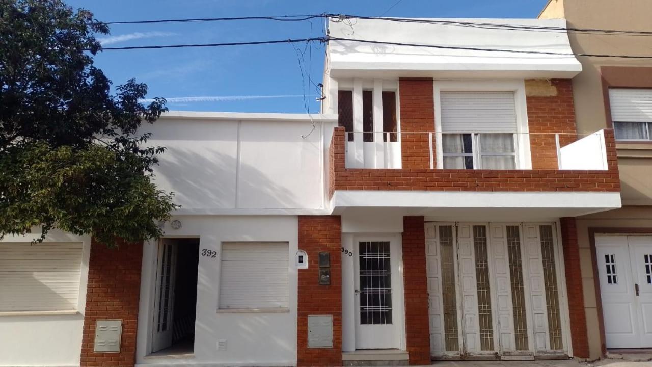 Casa centrica gualeguaychu