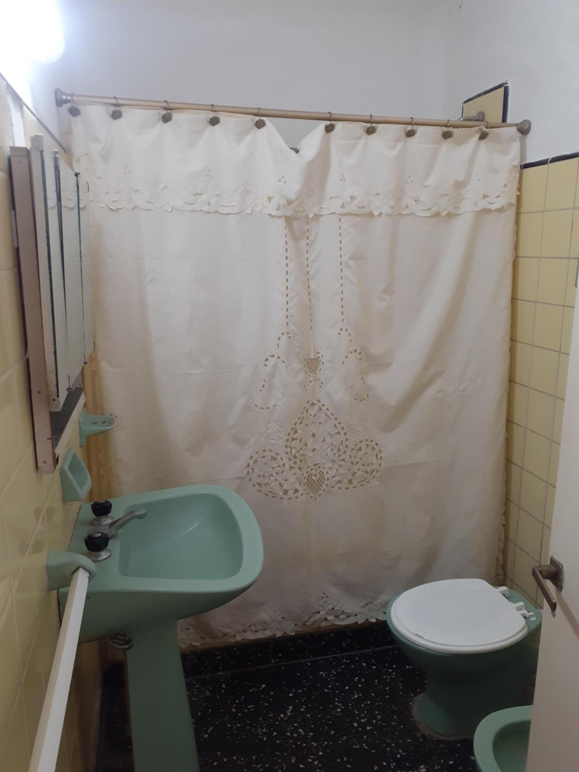 Casa centrica gualeguaychu