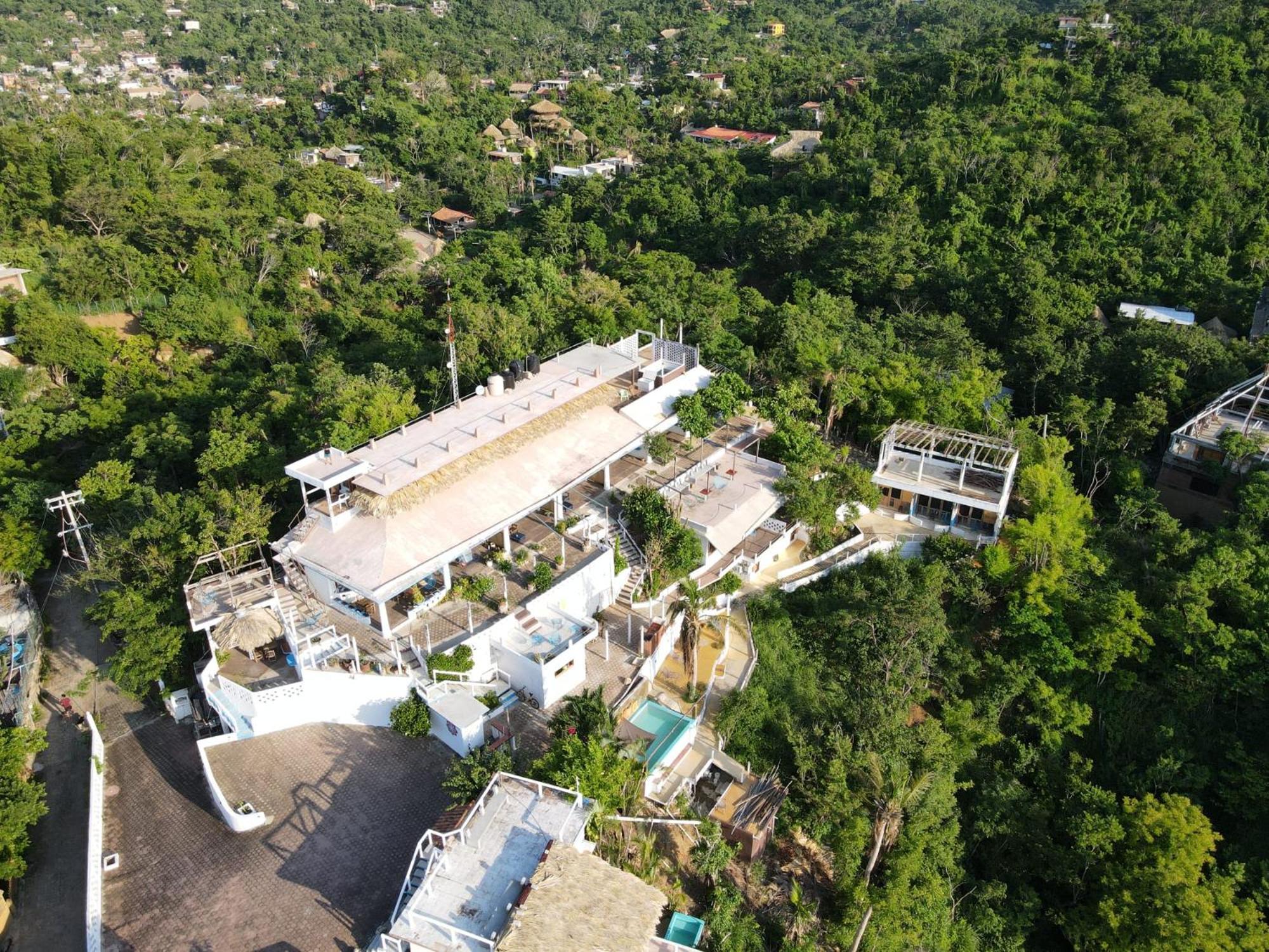 Hotel Posada Arigalan - Image 1