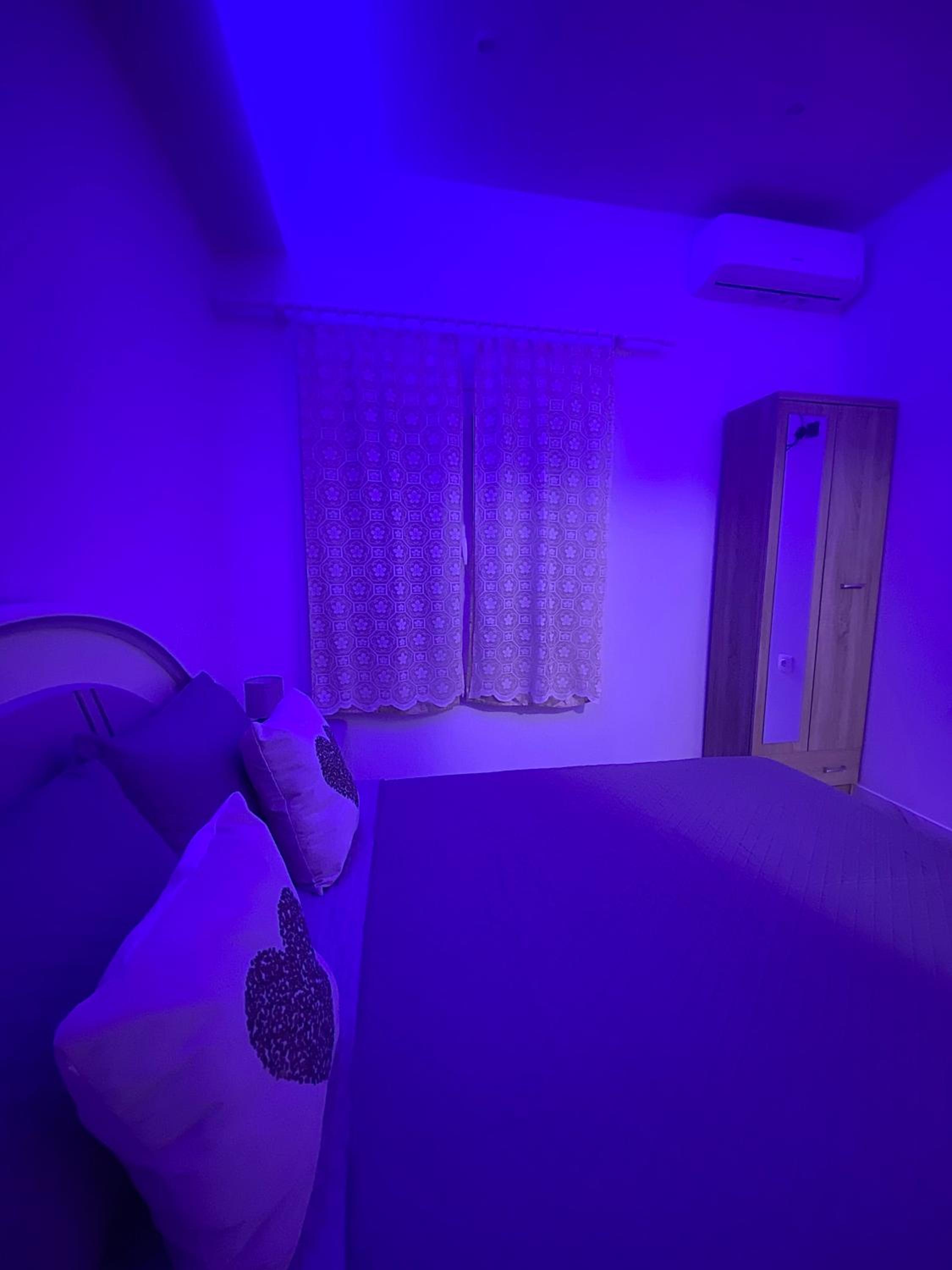 Aggelikas apartments photo 2