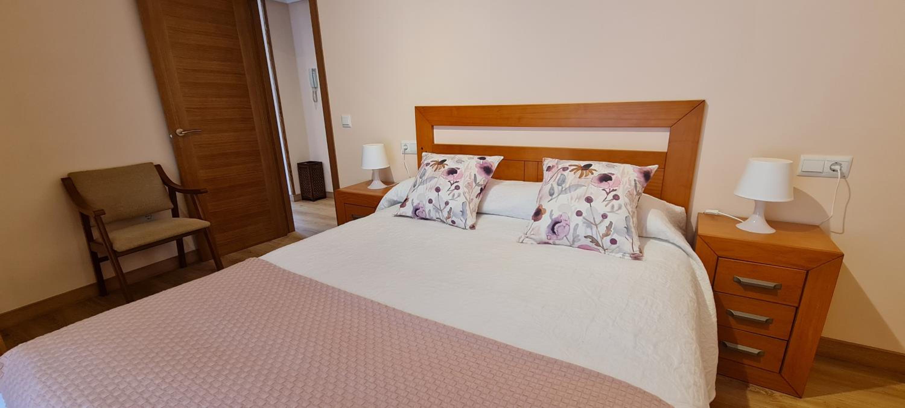 Apartamentos El Pigazu