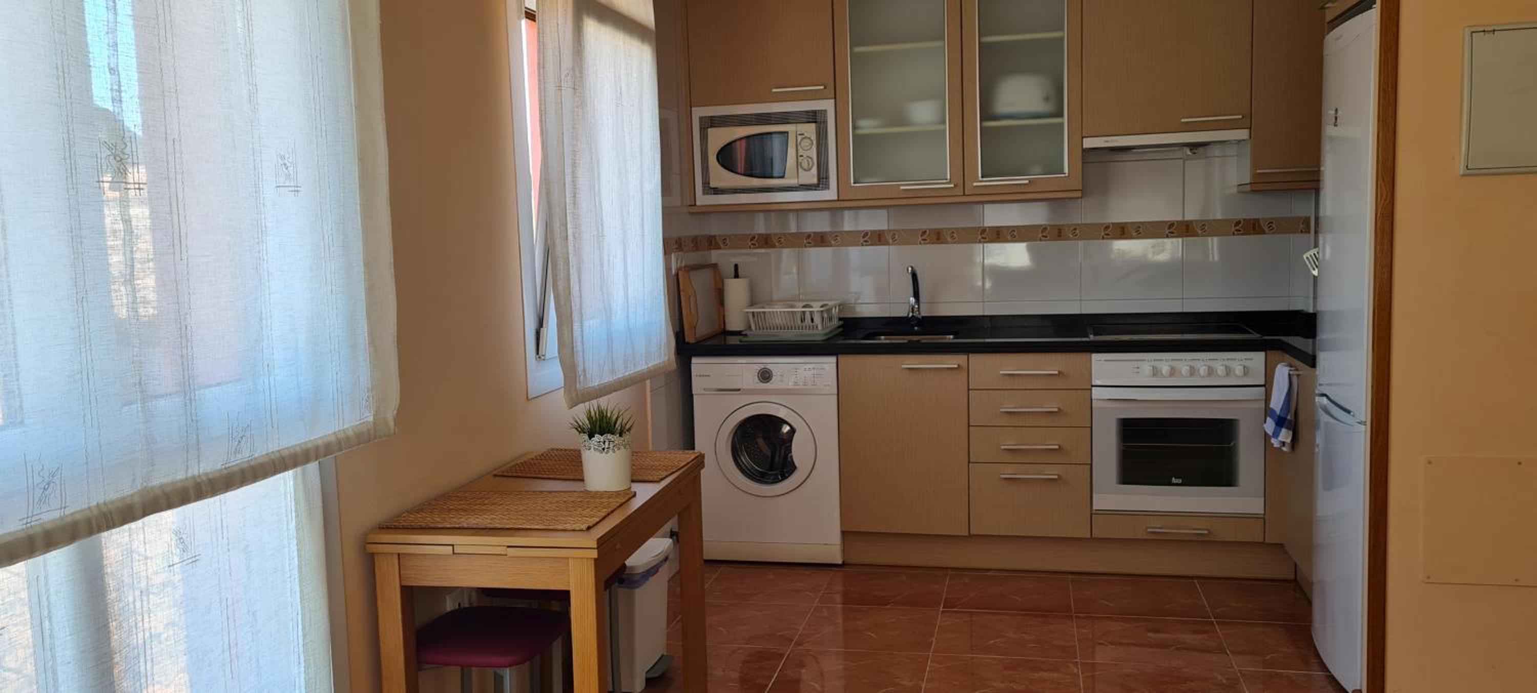Apartamentos El Pigazu