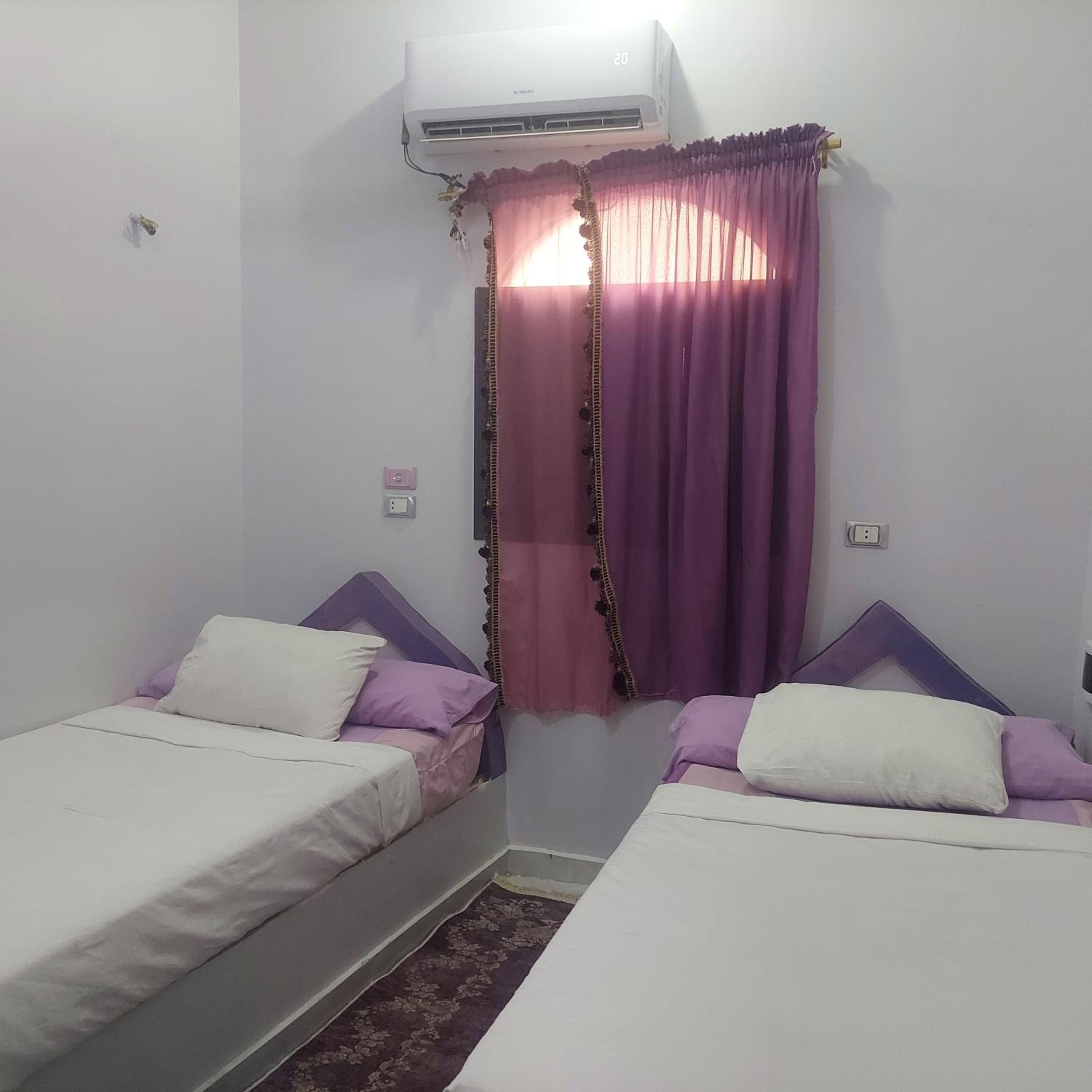 Abo Tamem Guest House
