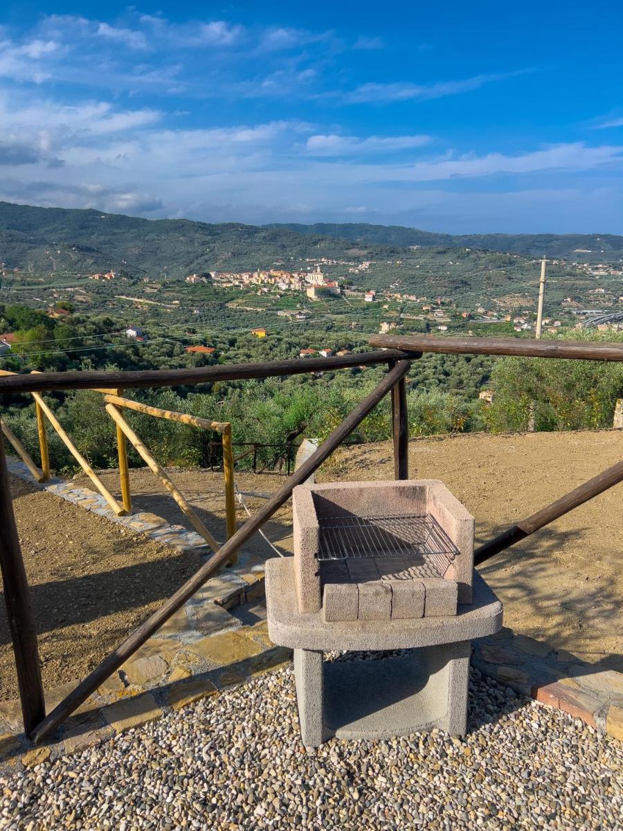 Casa Mara - Diano Serreta view 4