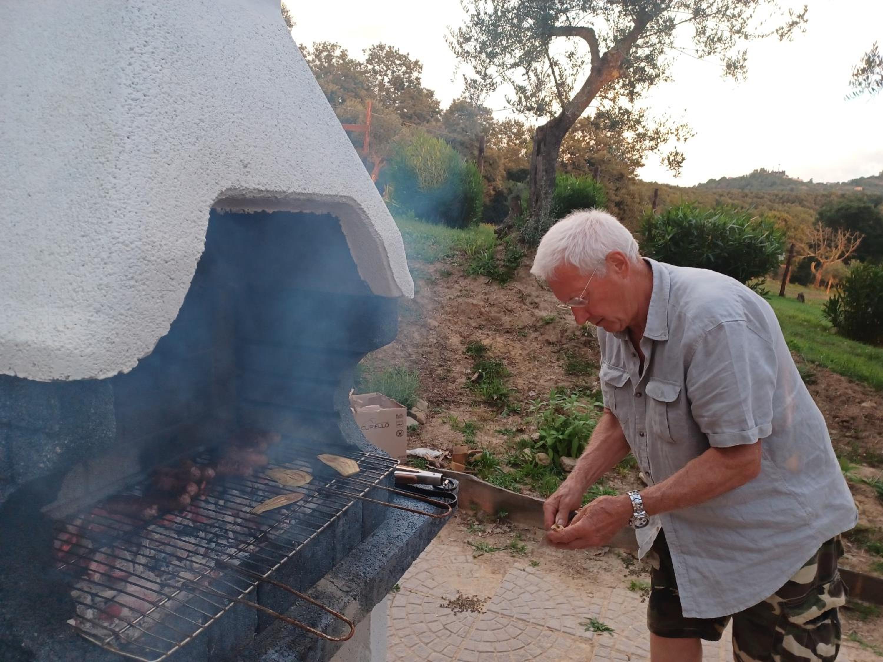 Agriturismo Cisogna
